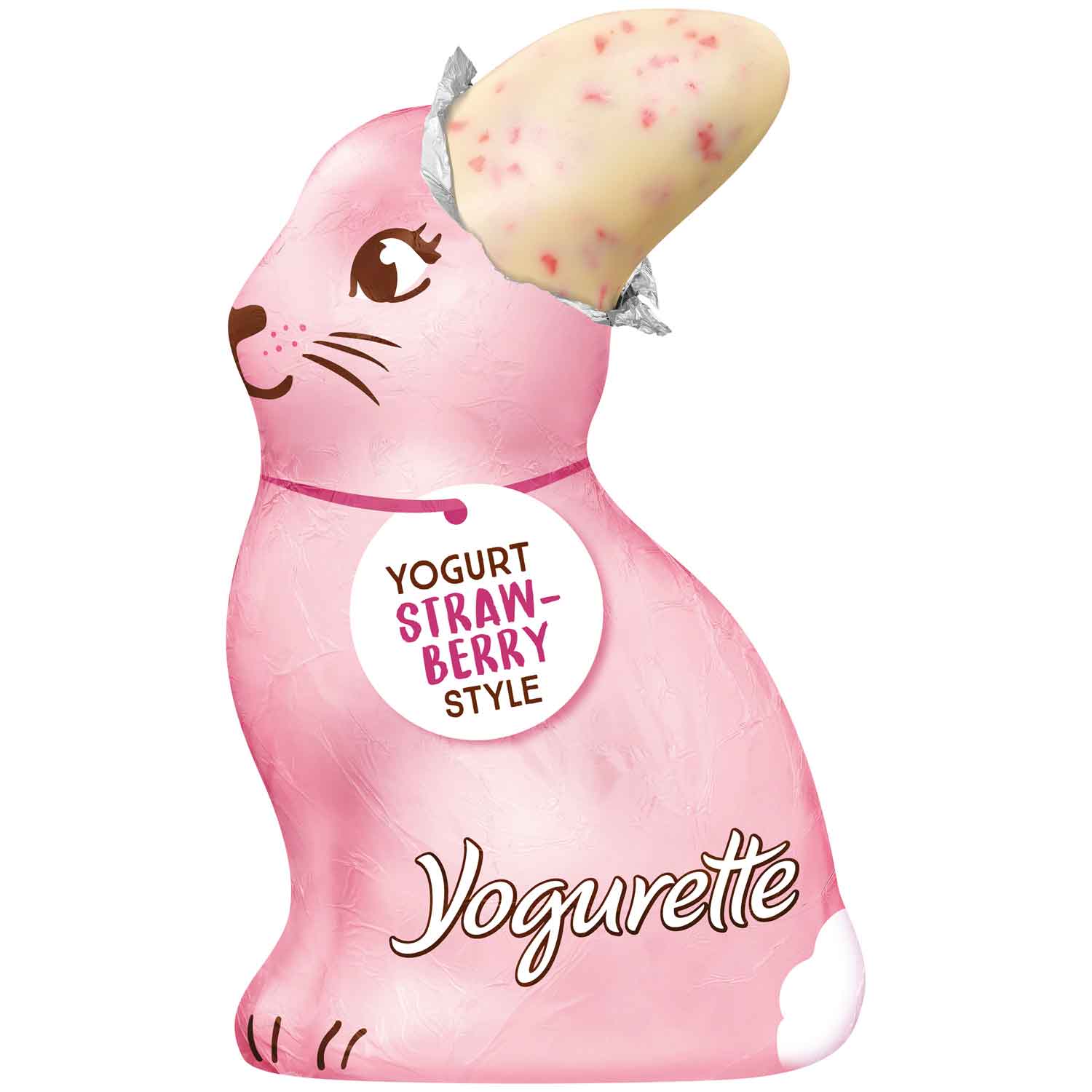 Yogurette Osterhase 75g