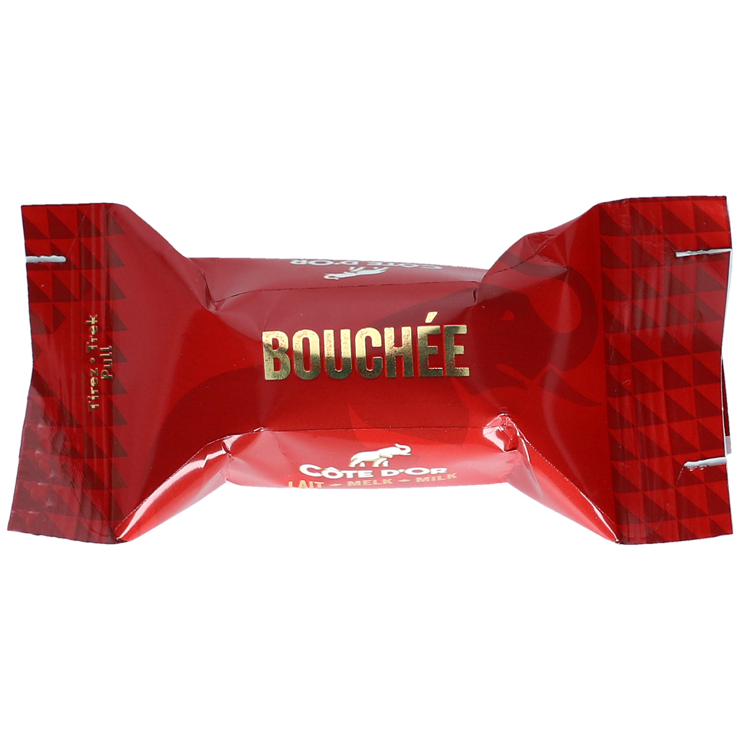 Côte D'Or Bouchée Lait 8er
