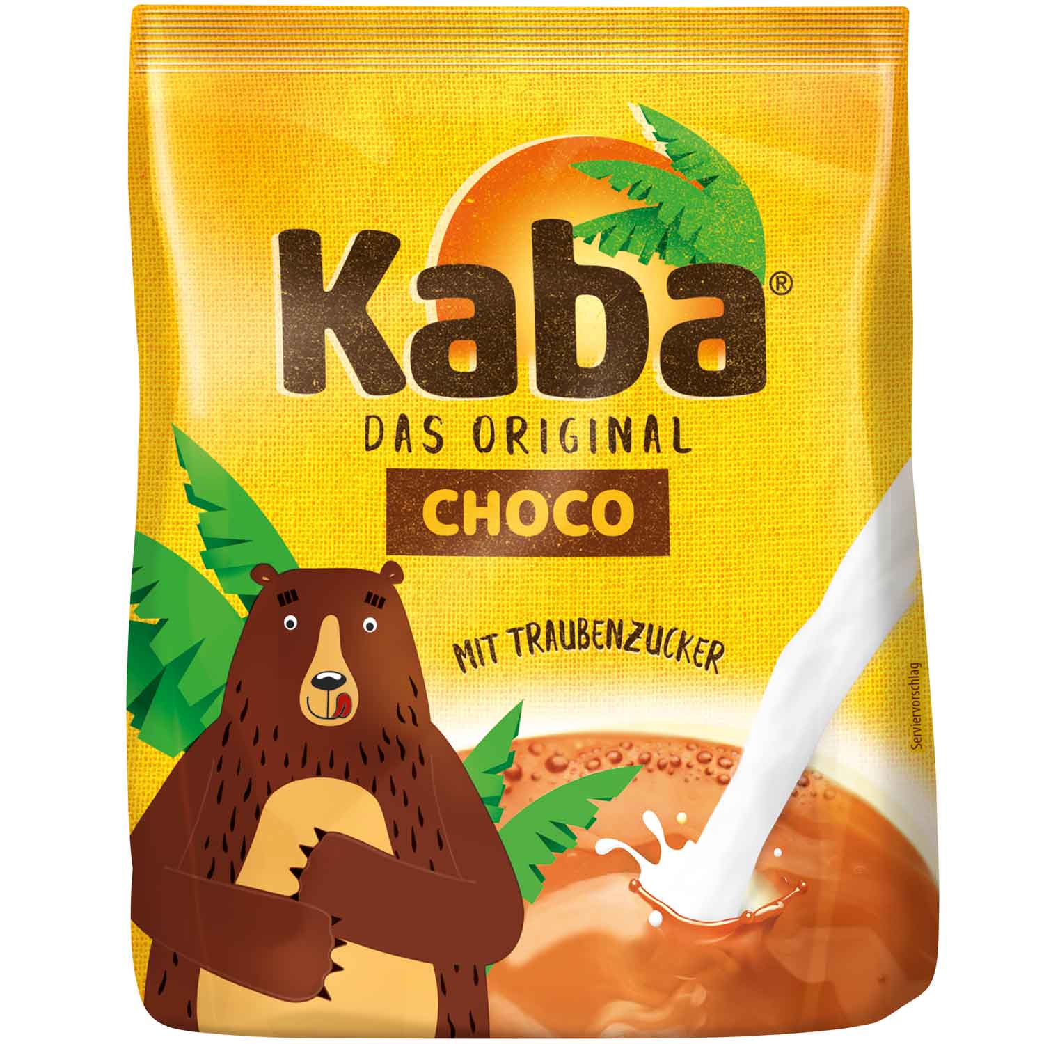 Kaba Choco 400g