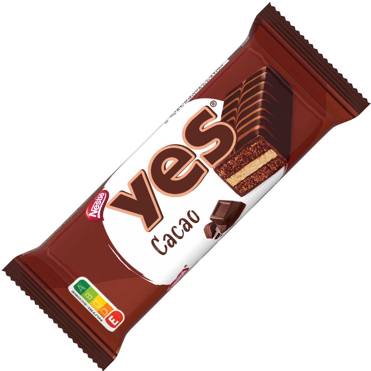 YES Cacao 12er