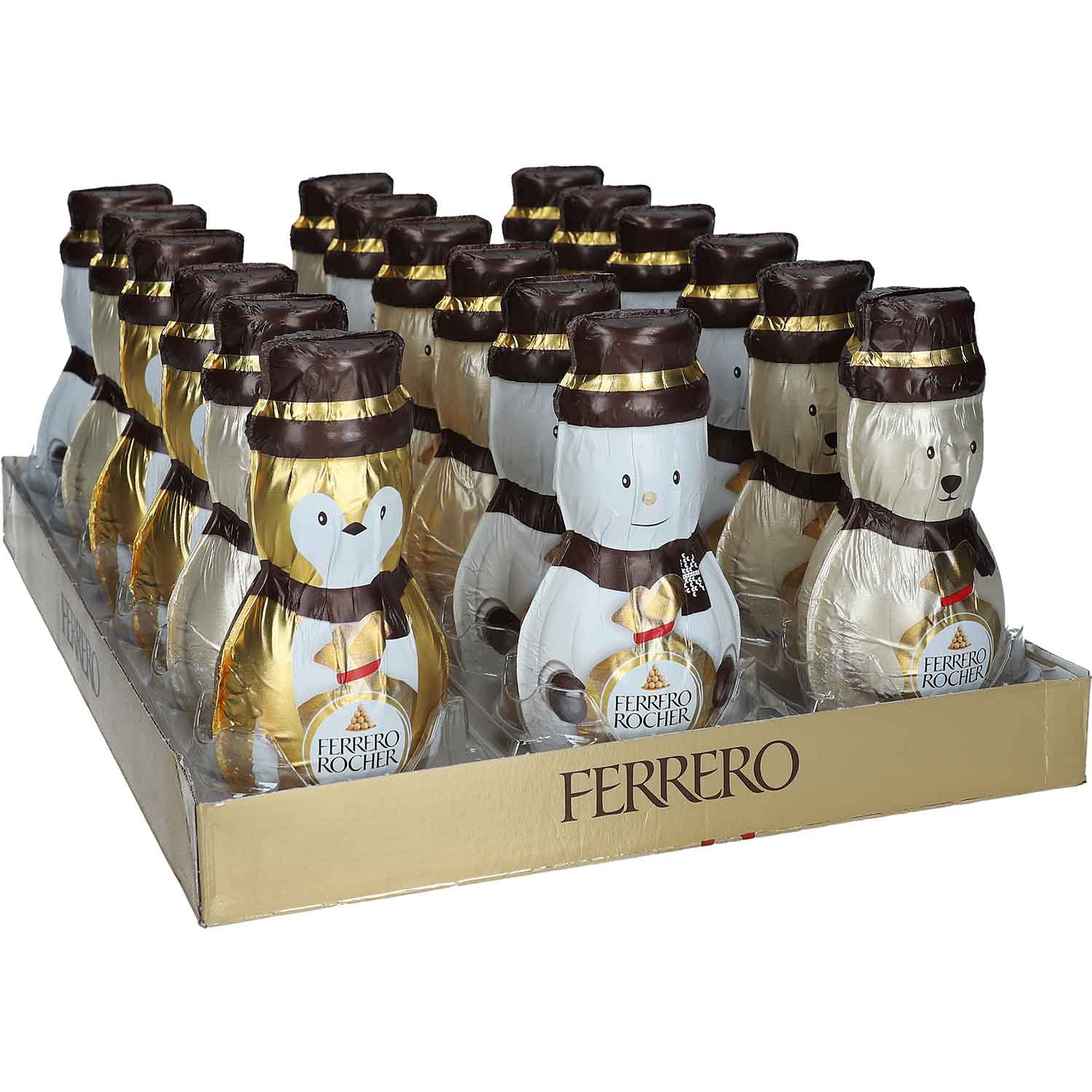 Ferrero Rocher Hohlfigur 90g