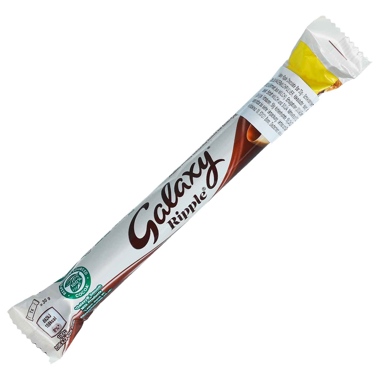 Galaxy Ripple 30g