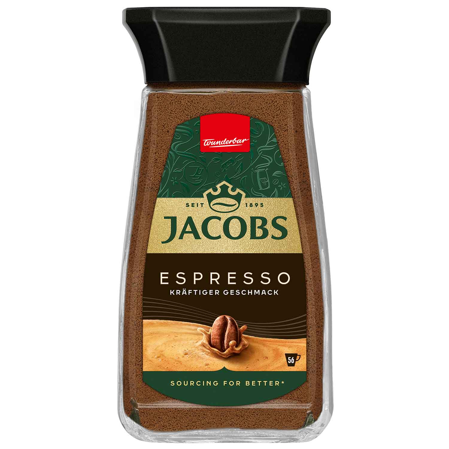 Jacobs Espresso 100g