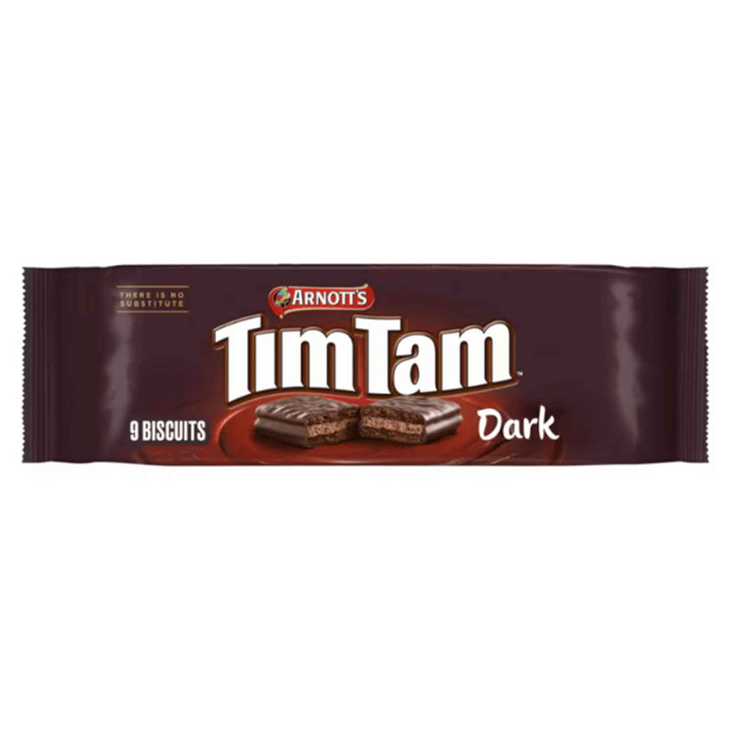 Arnott's Tim Tam Dark 9er