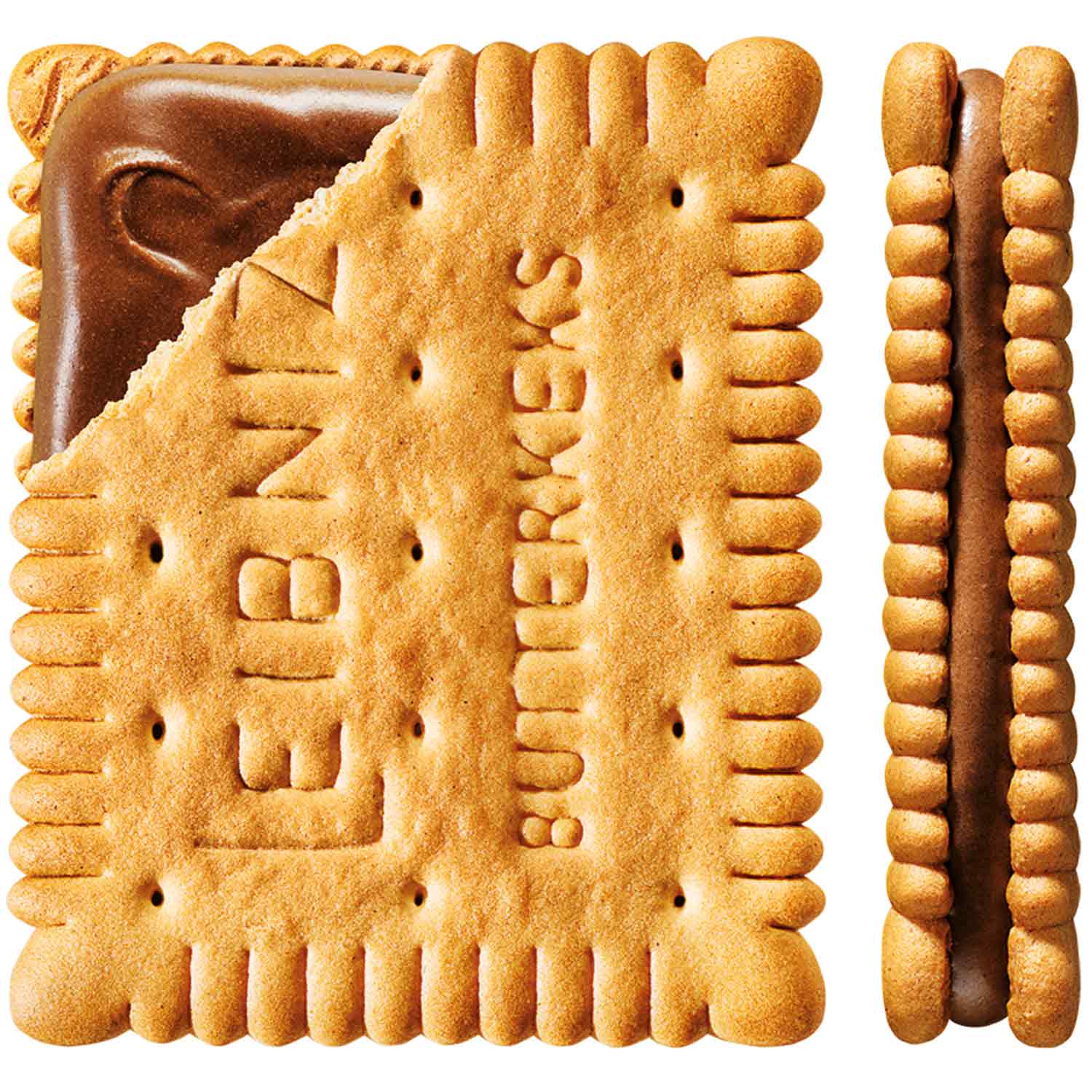 Leibniz Cream Choco 228g