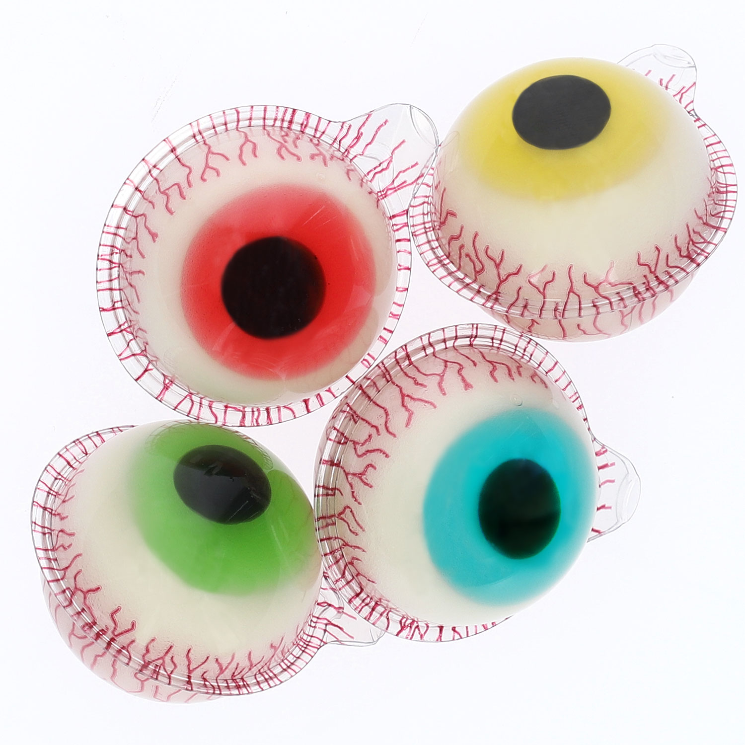 Trolli Glotzer 60er