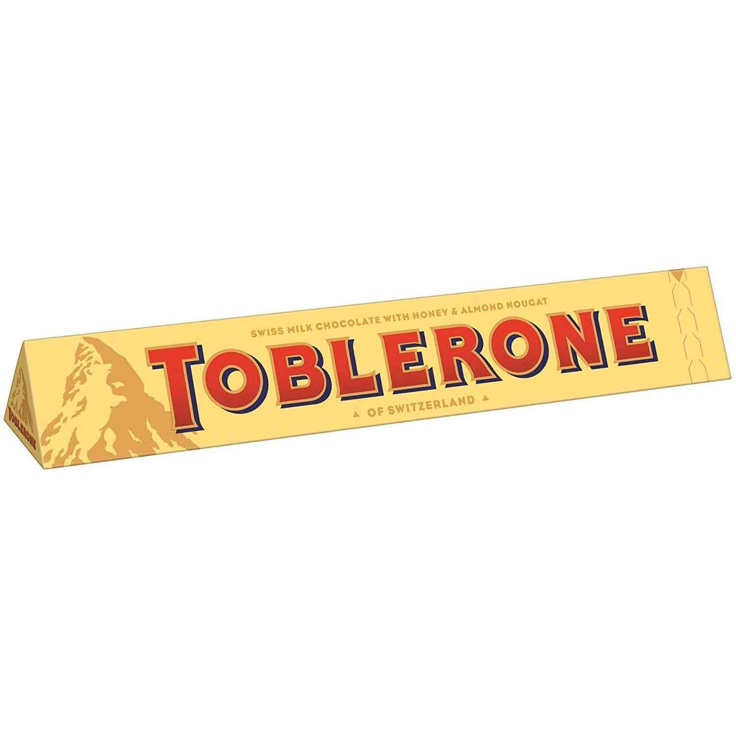 Toblerone Gold 200g