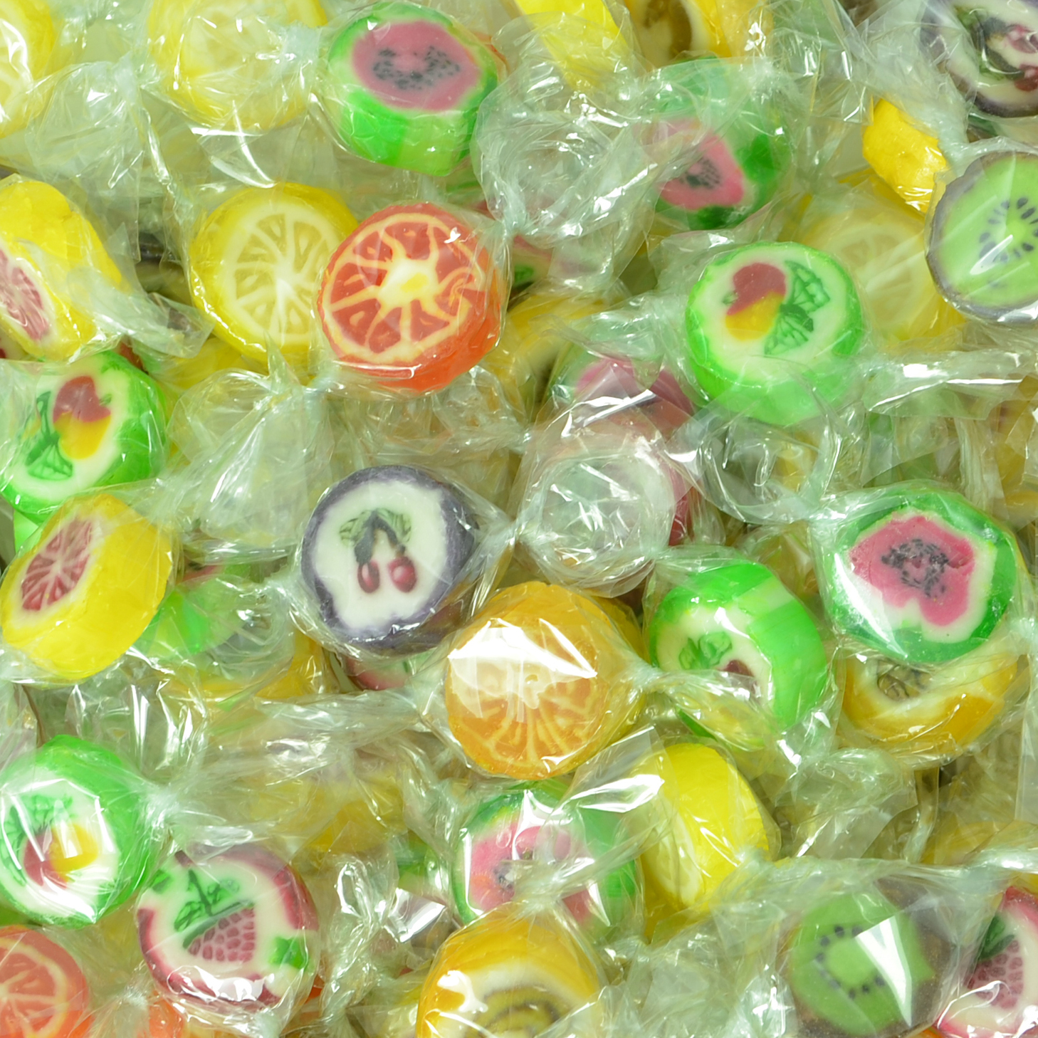 Cool Rocks Bonbons 1kg