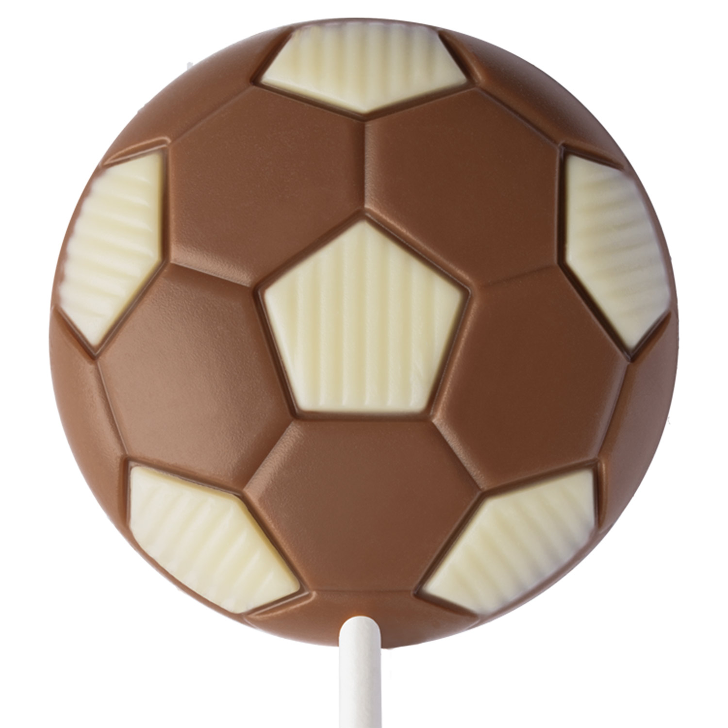 Weibler Lolli Fußball 25g