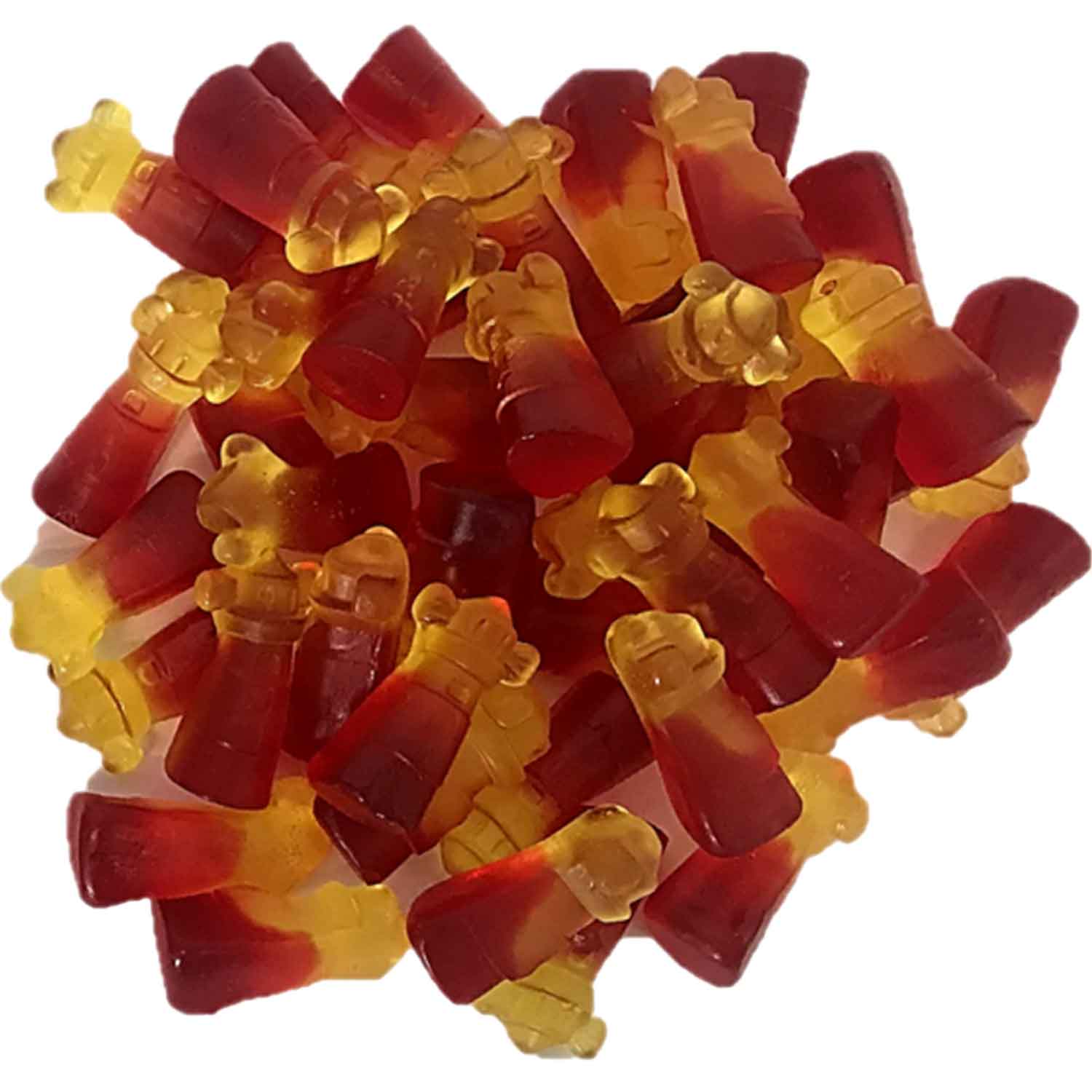 Leuchtturm Fruchtgummi 175g