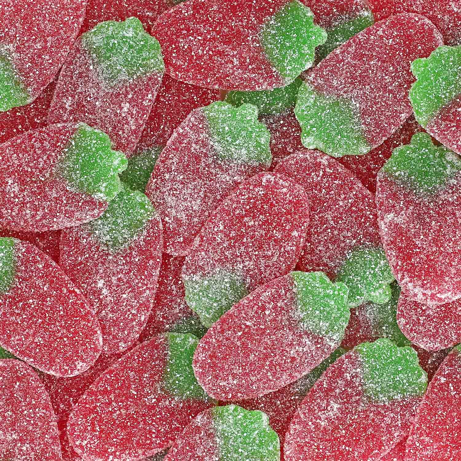 Trolli Saure Erdbeeren 150er