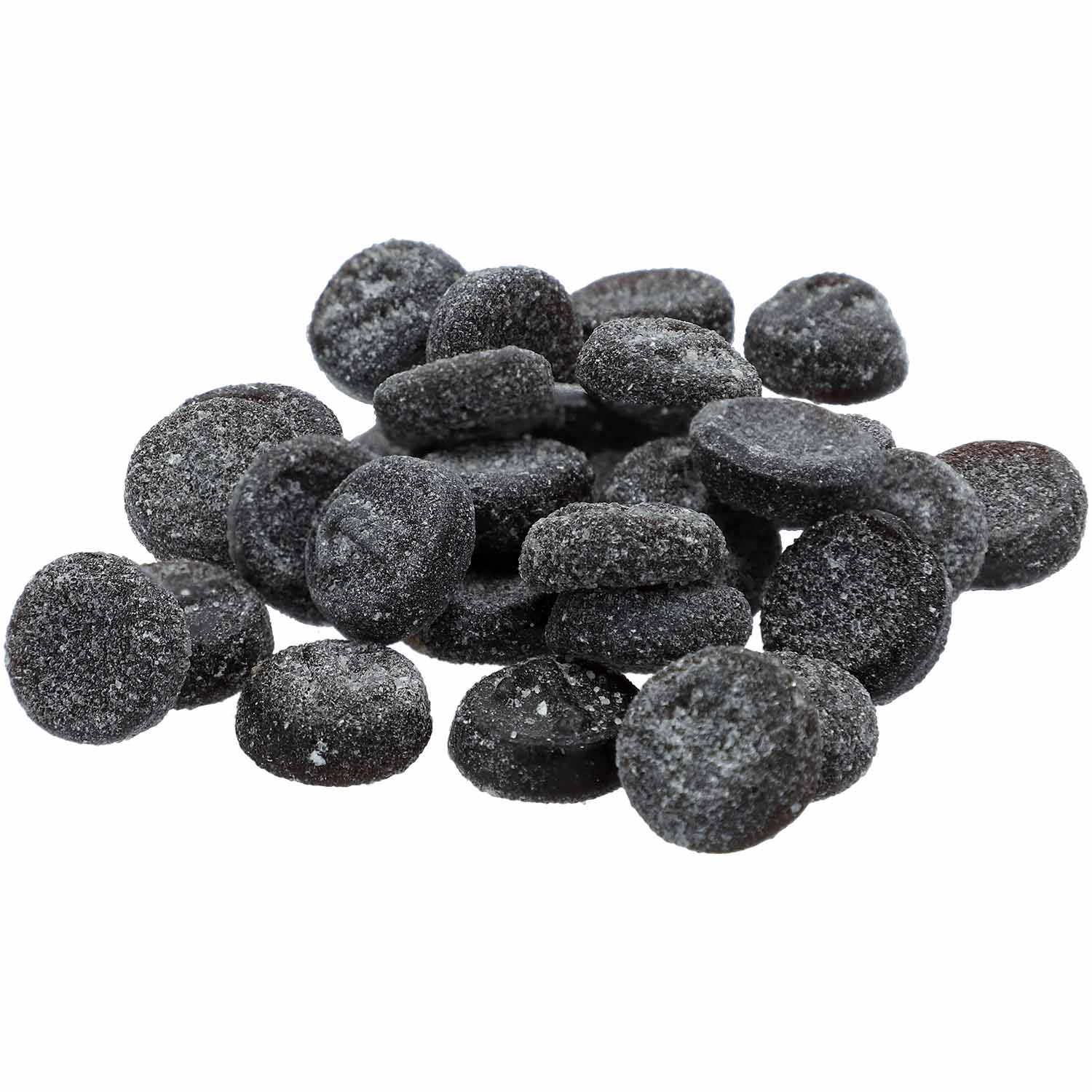 Leijona Terva Lakritsi 32g