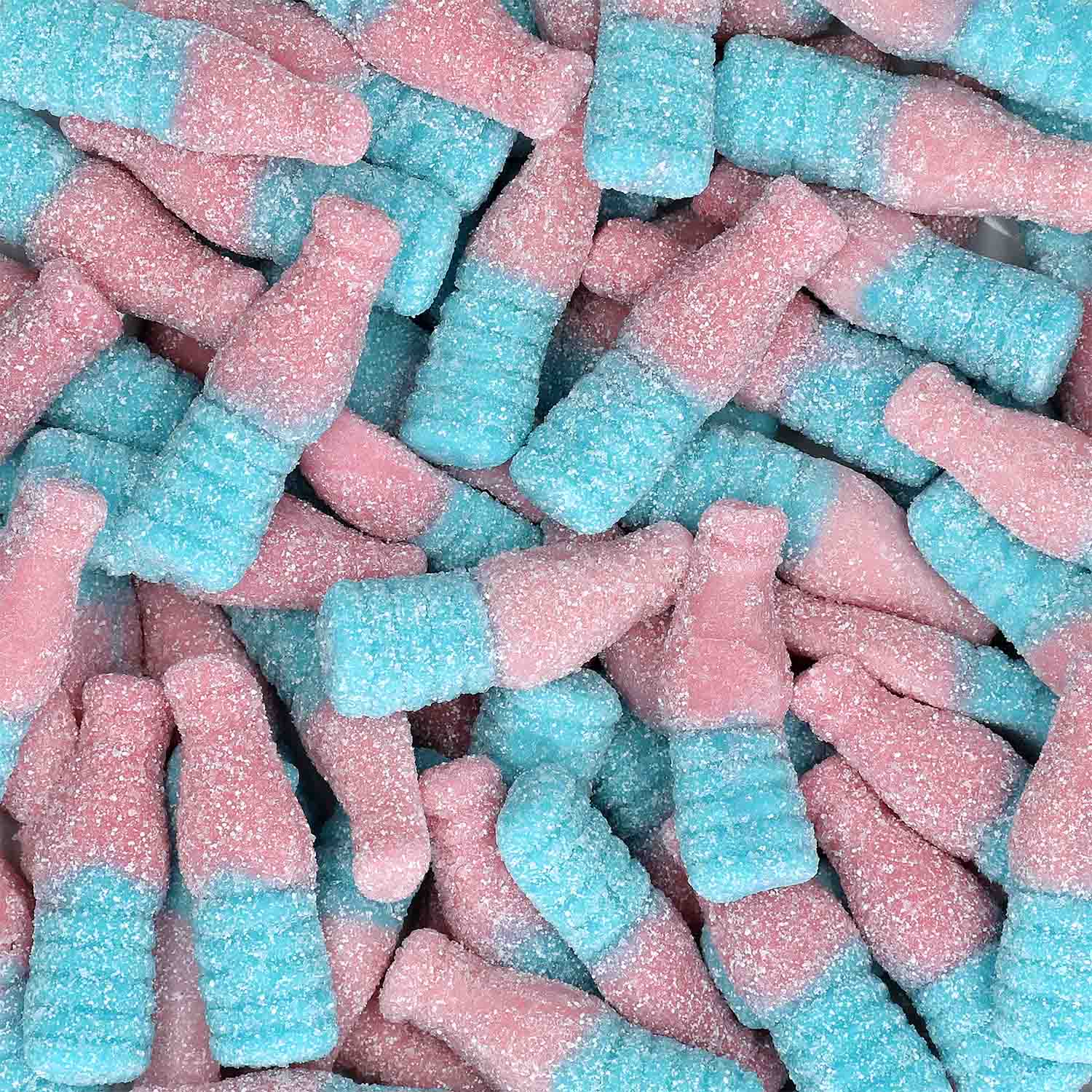 Lutti Bubblizz Original 2kg