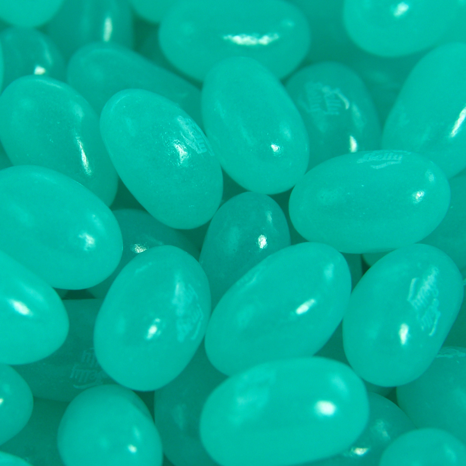 Jelly Belly Berry Blue 1kg