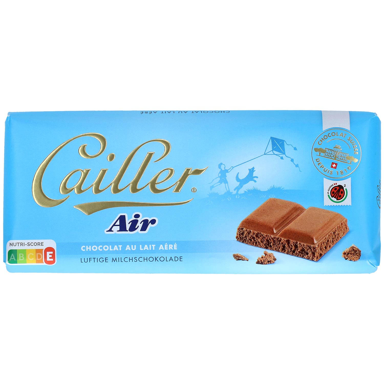 Cailler Air 100g