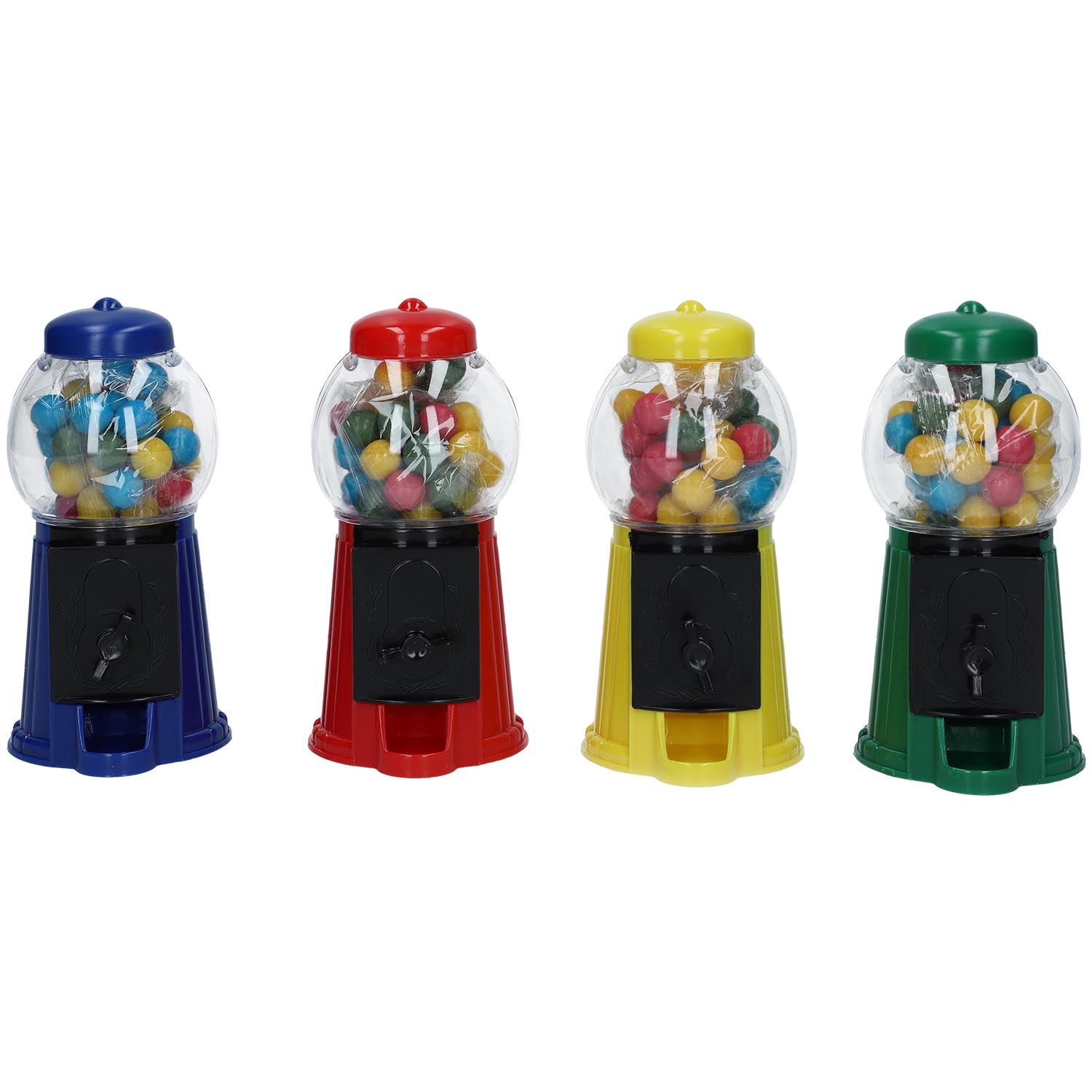 Gum Ball Machine 13cm