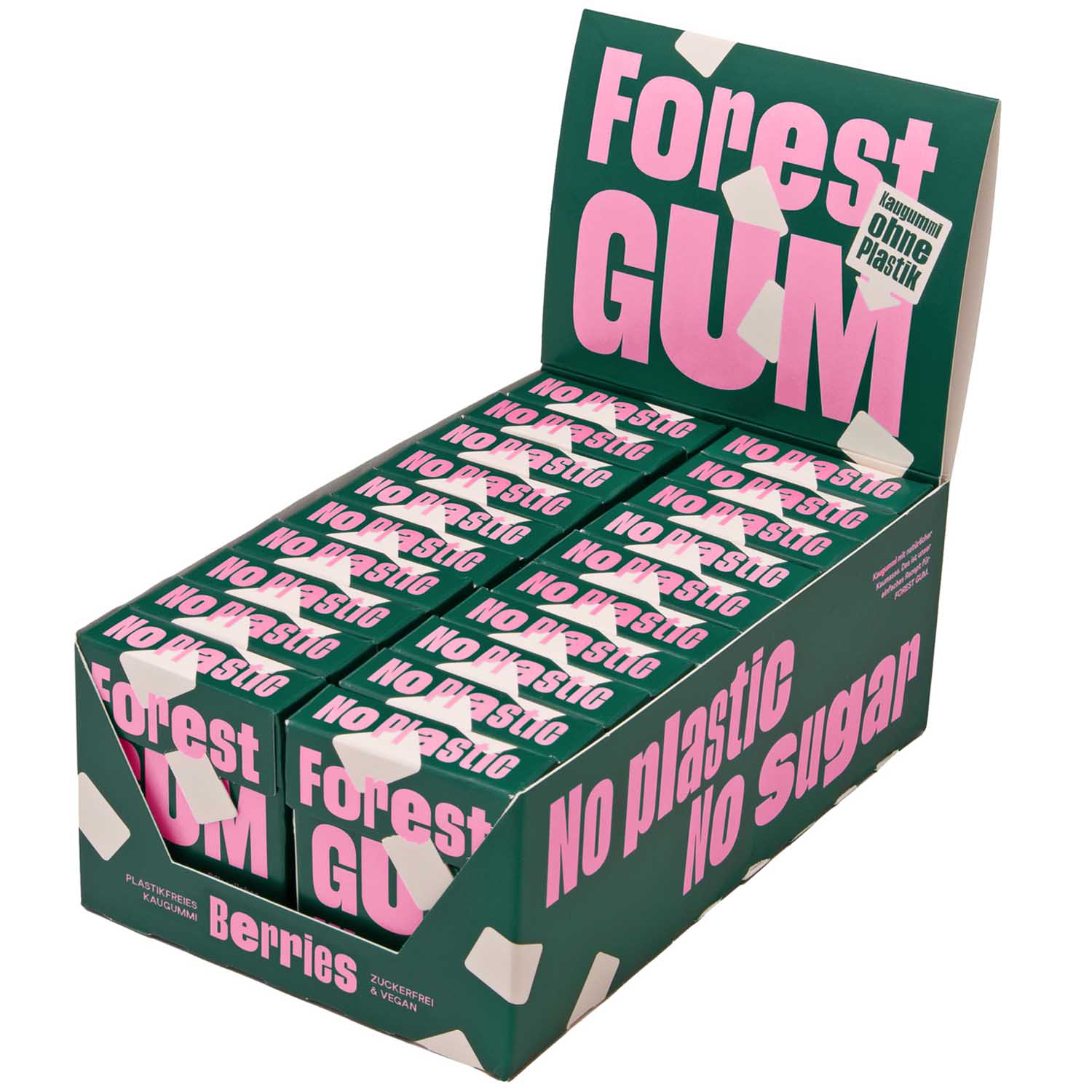 Forest Gum Berries 20g