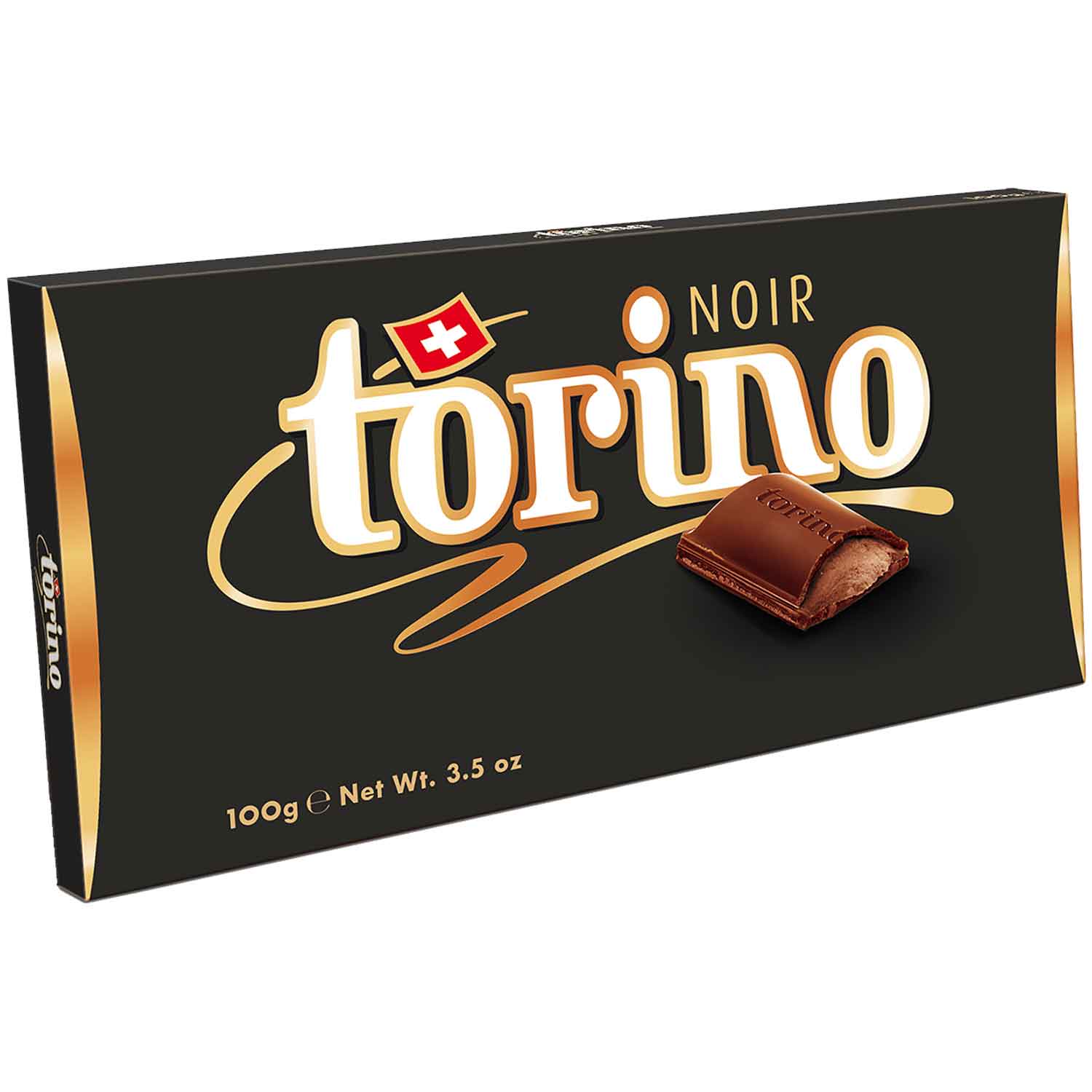 torino Noir 100g