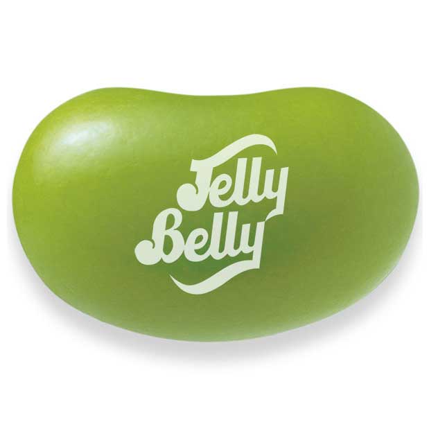 Jelly Belly Kiwi 1kg