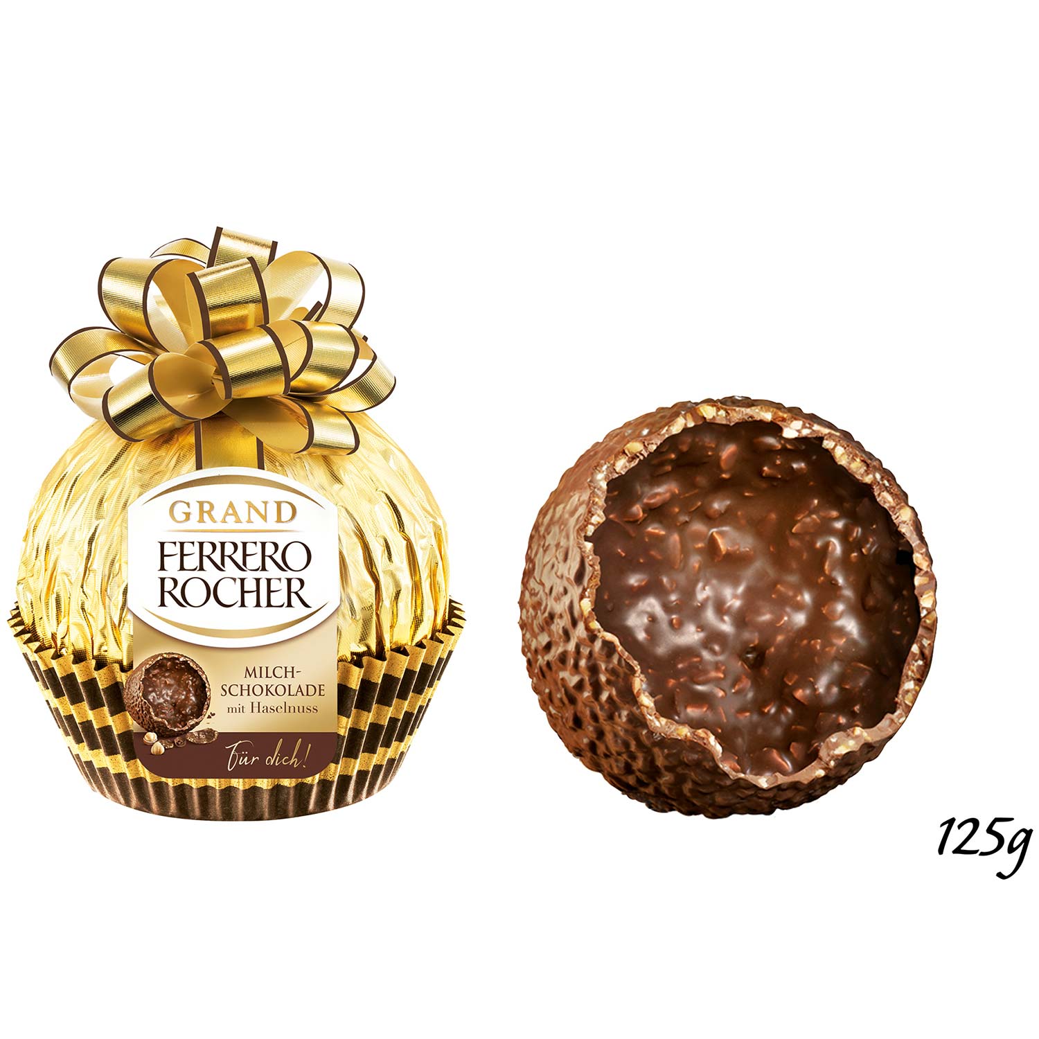 Grand Ferrero Rocher 125g