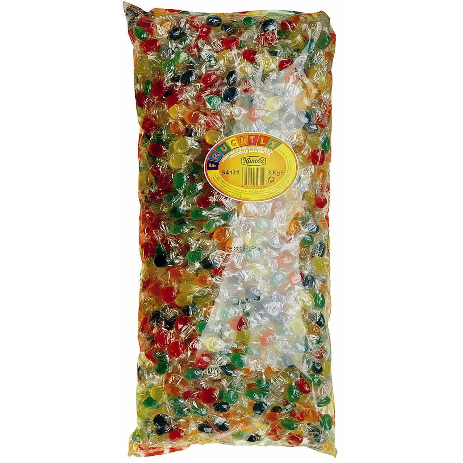 Kanold Früchtli 3kg