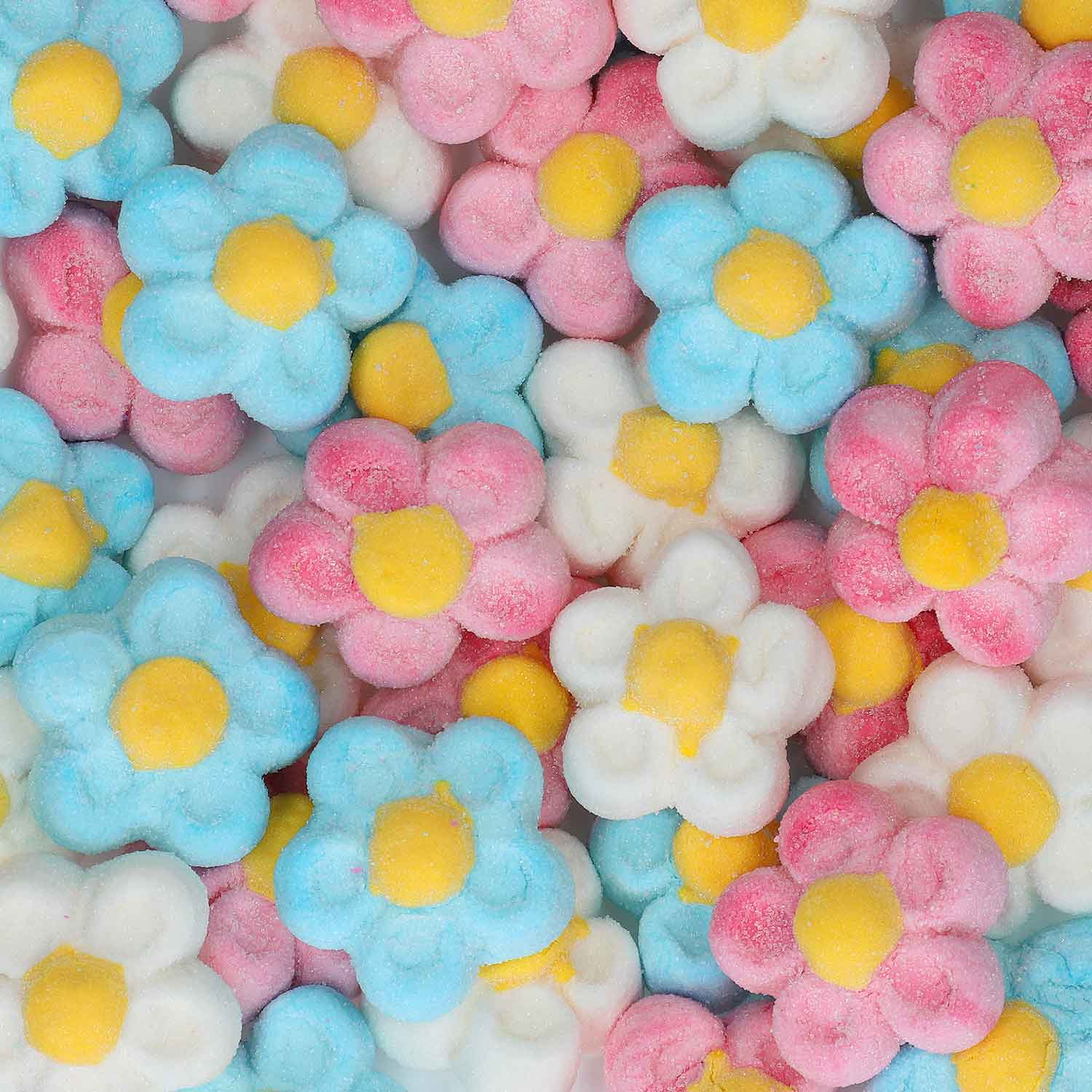 Mellow Mellow Daisies 900g