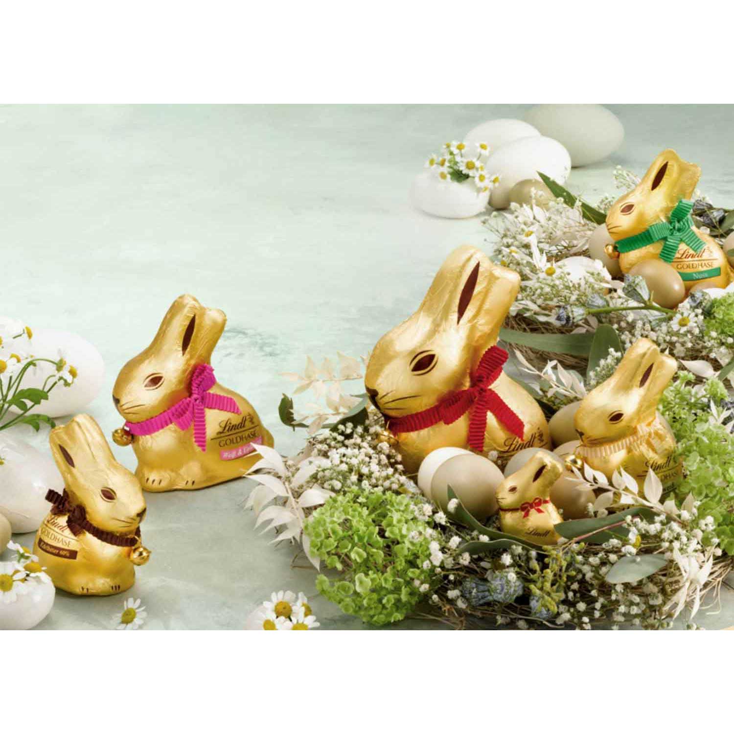 Lindt Goldhase 500g