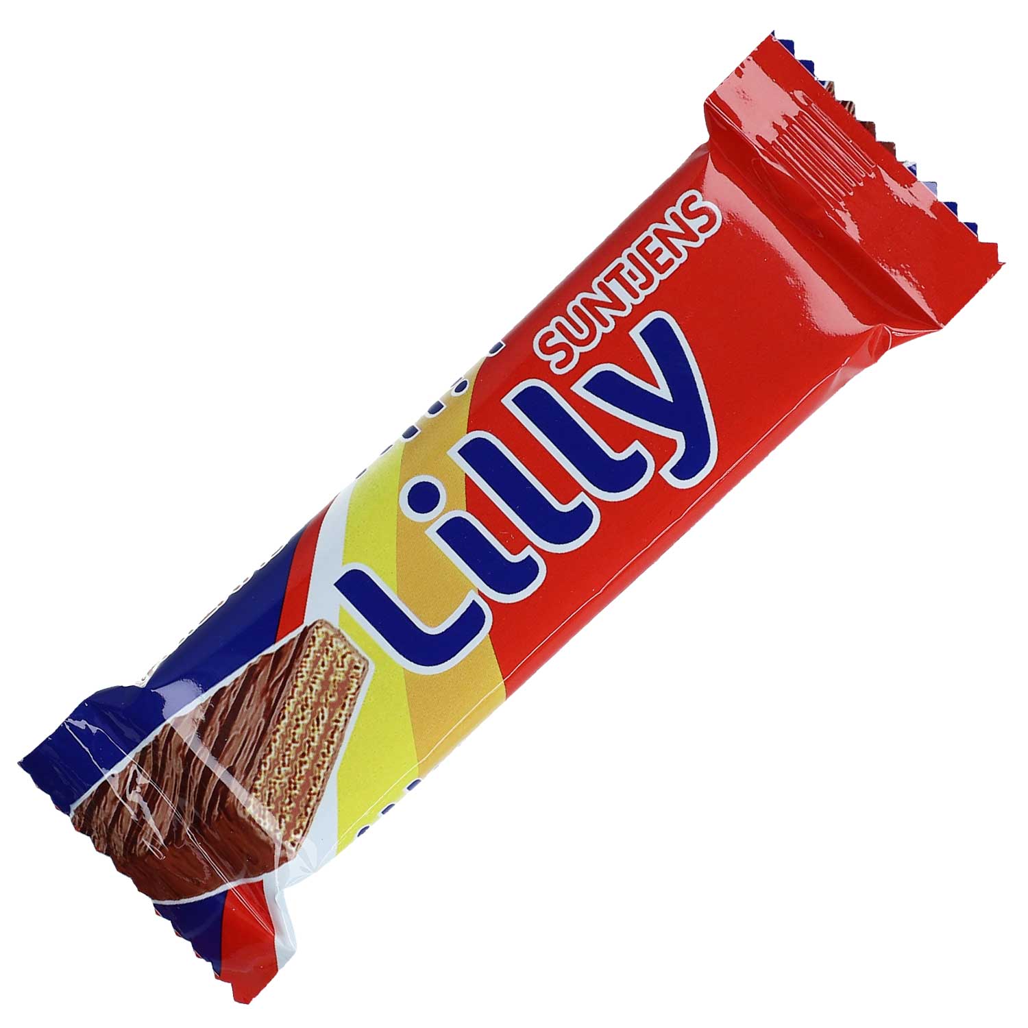 Lilly Riegel 50x25g