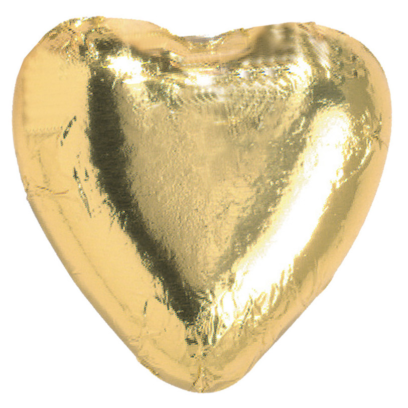Storz Herzen gold 100er