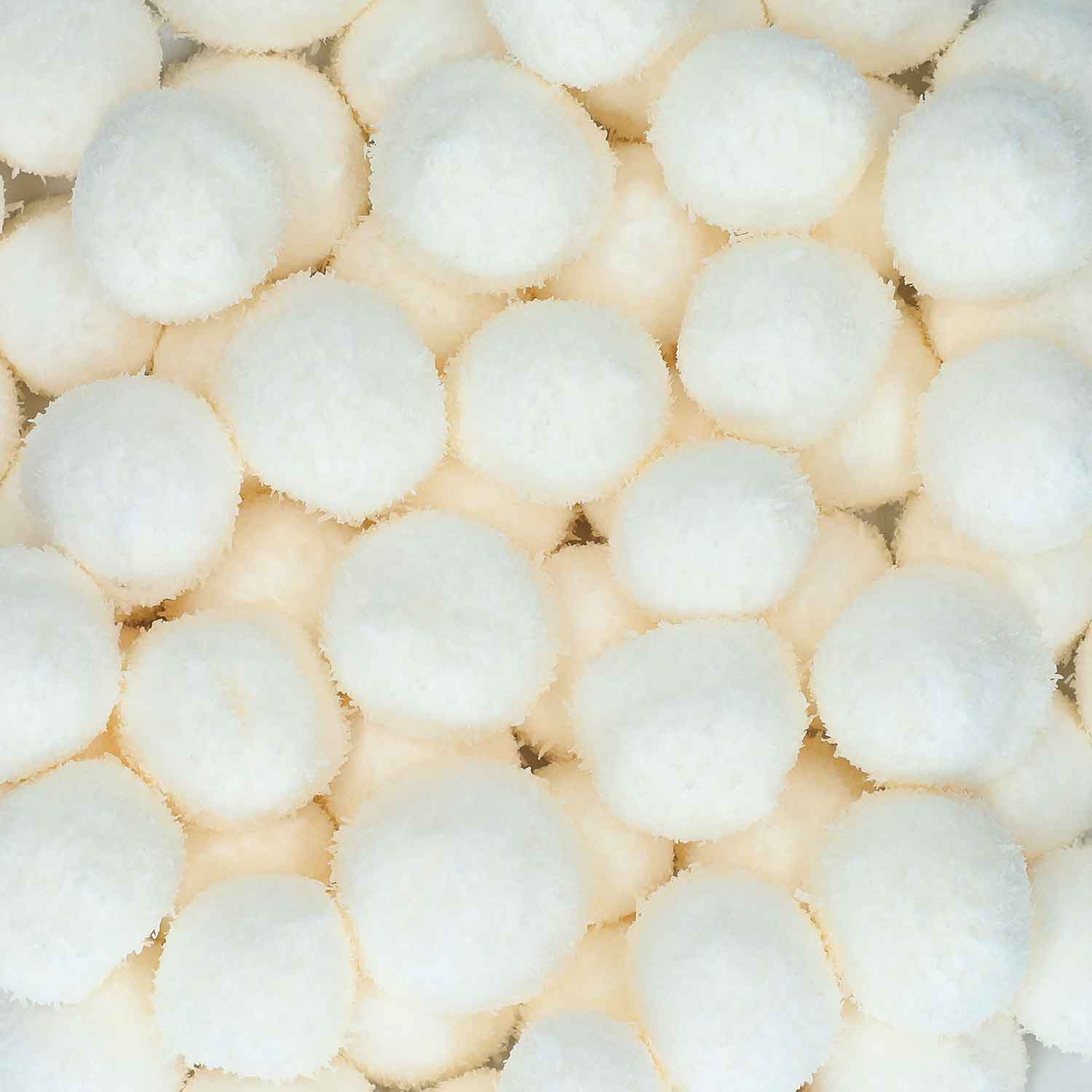 Haribo Chamallows Cocoballs 1kg