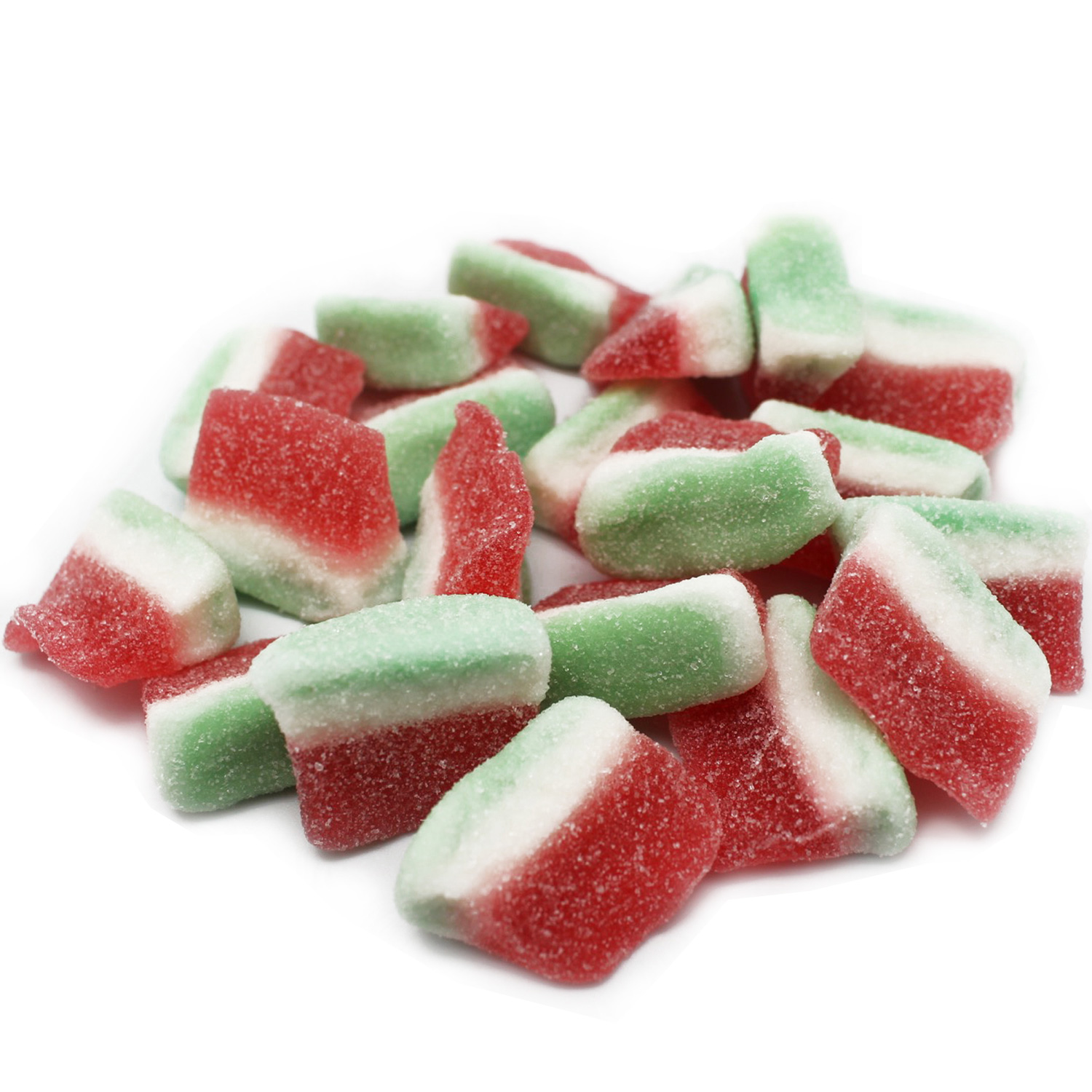 Wassermelone-Fruchtgummi 1kg