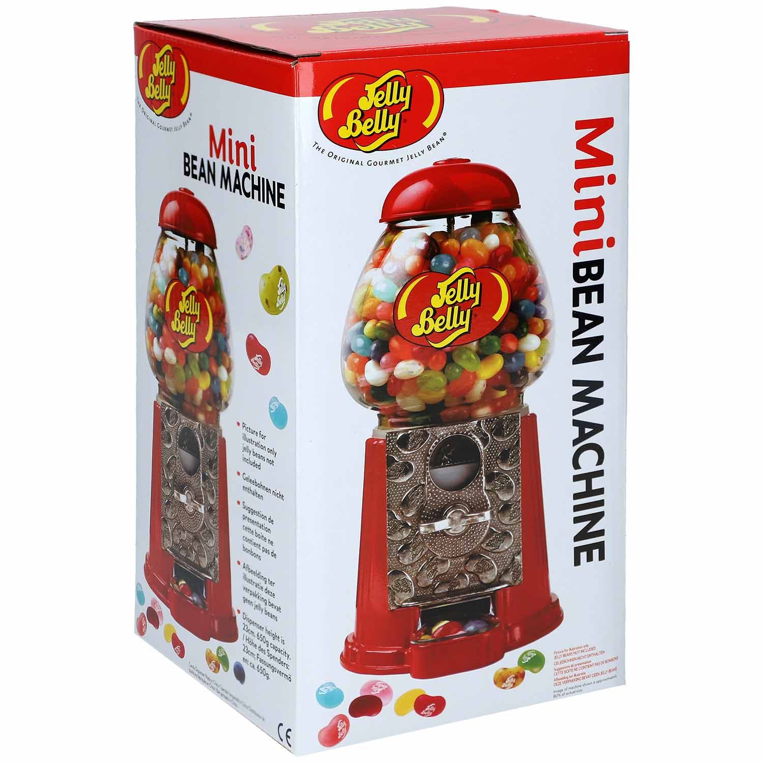 Jelly Belly Bean Machine Mini