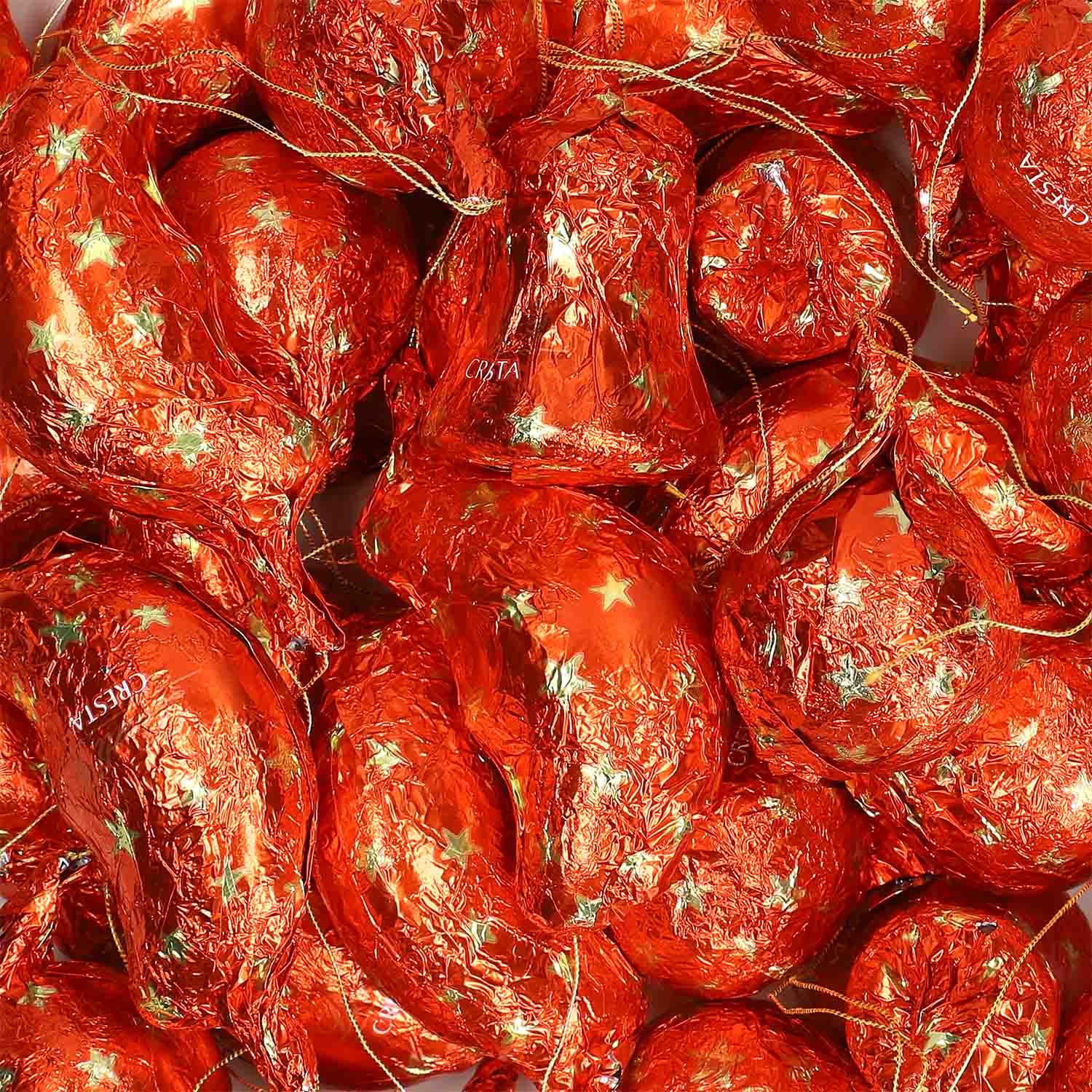 Lindt Cresta Baumbehang 100er
