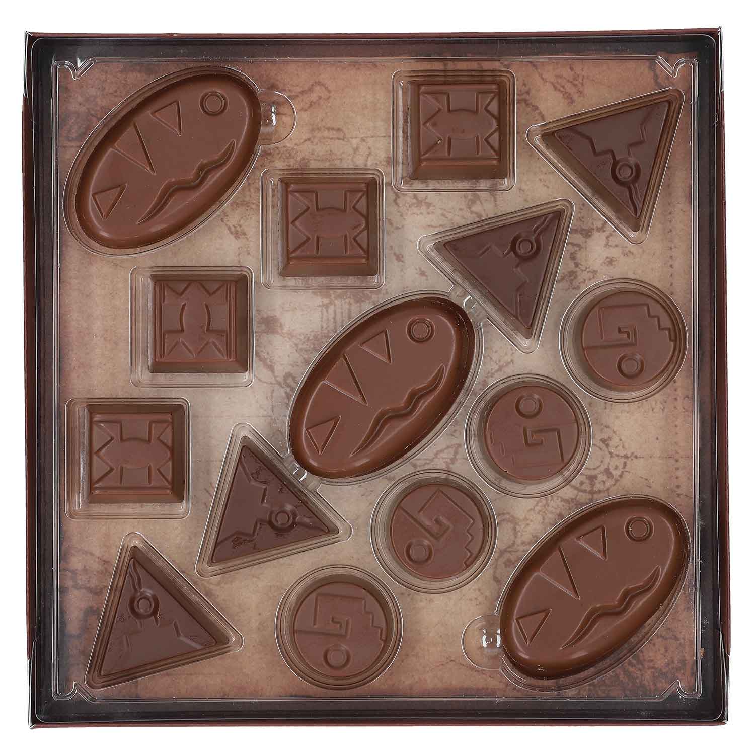 Lindt Creola 165g