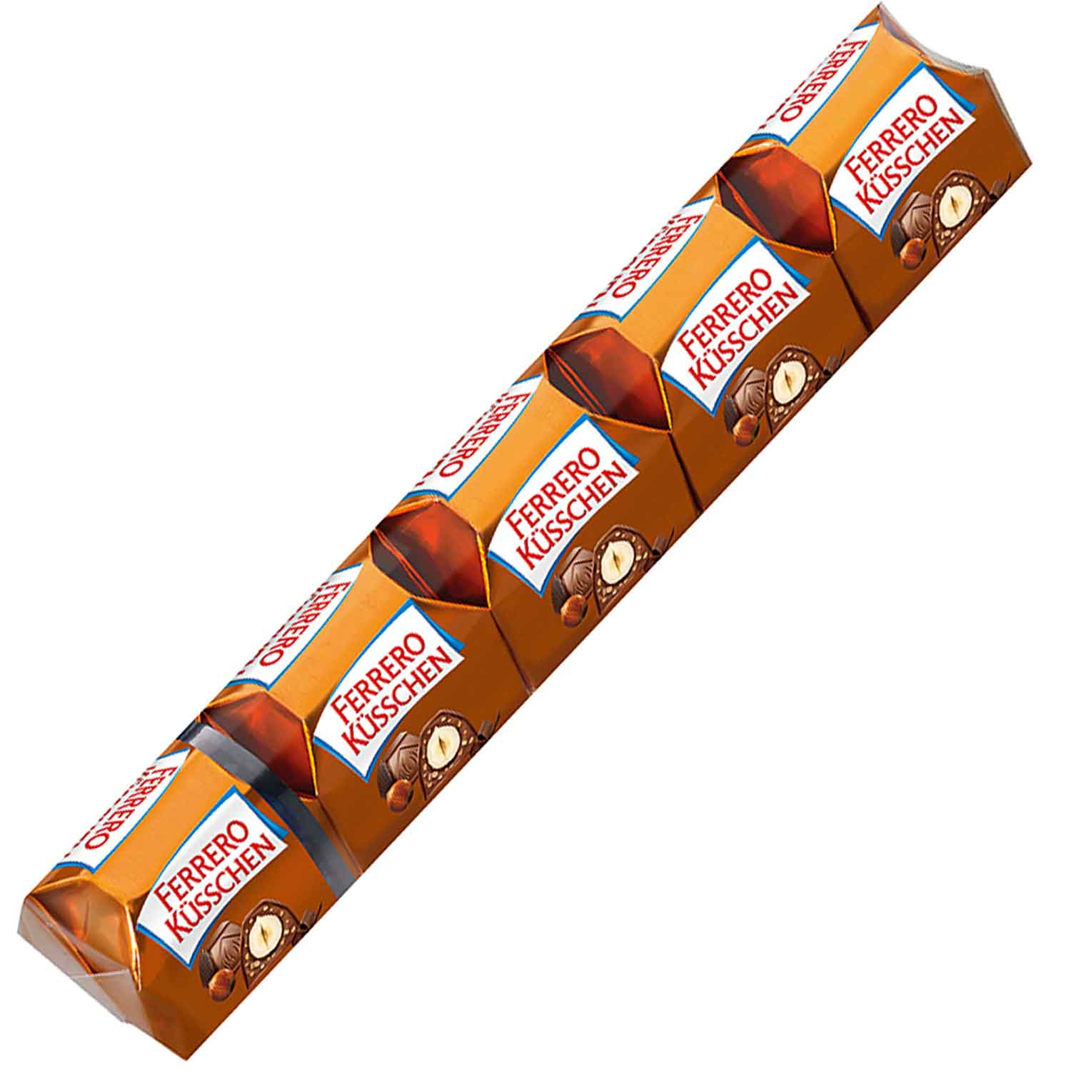 Ferrero Küsschen Klassik 15×5er