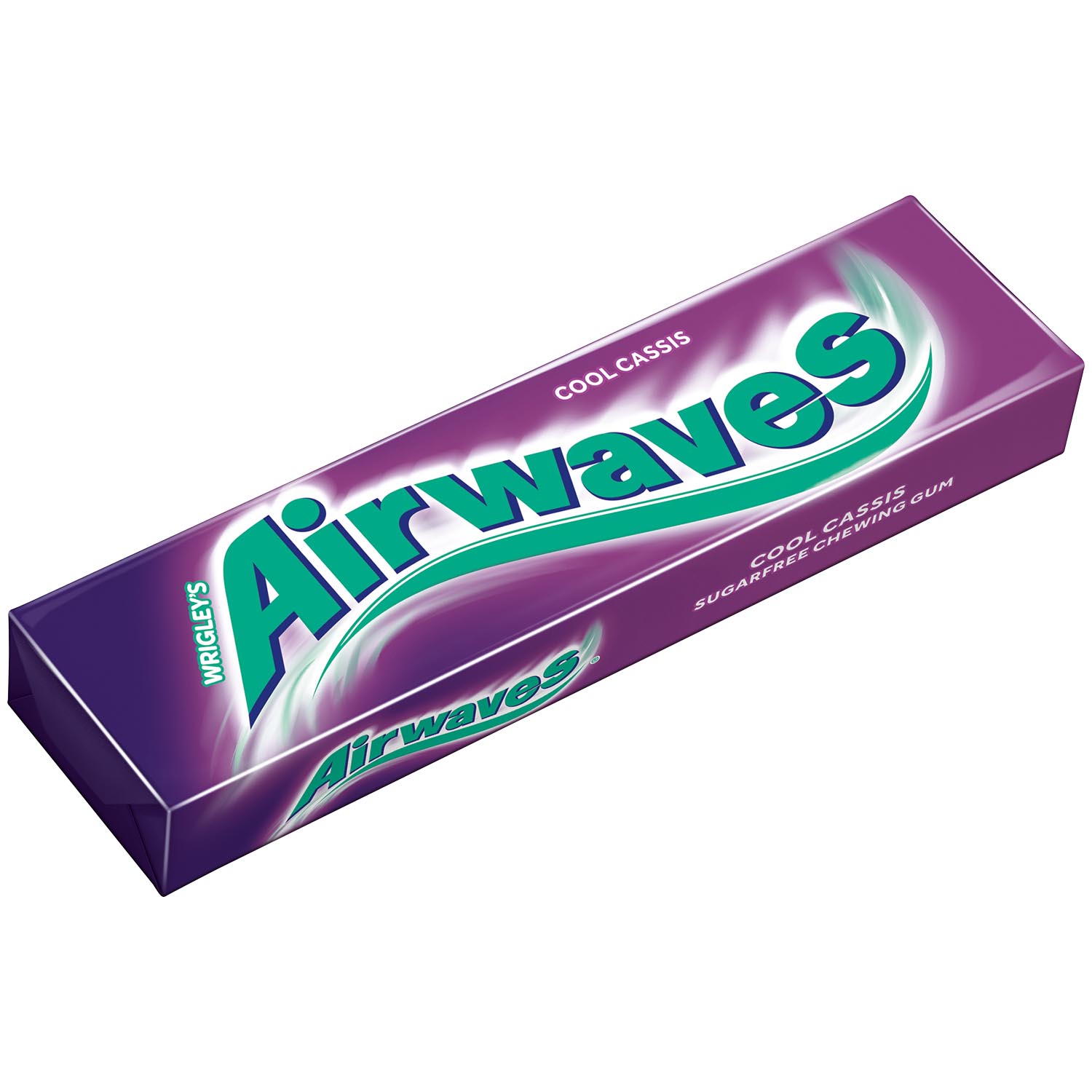 Airwaves Cool Cassis 30×12er