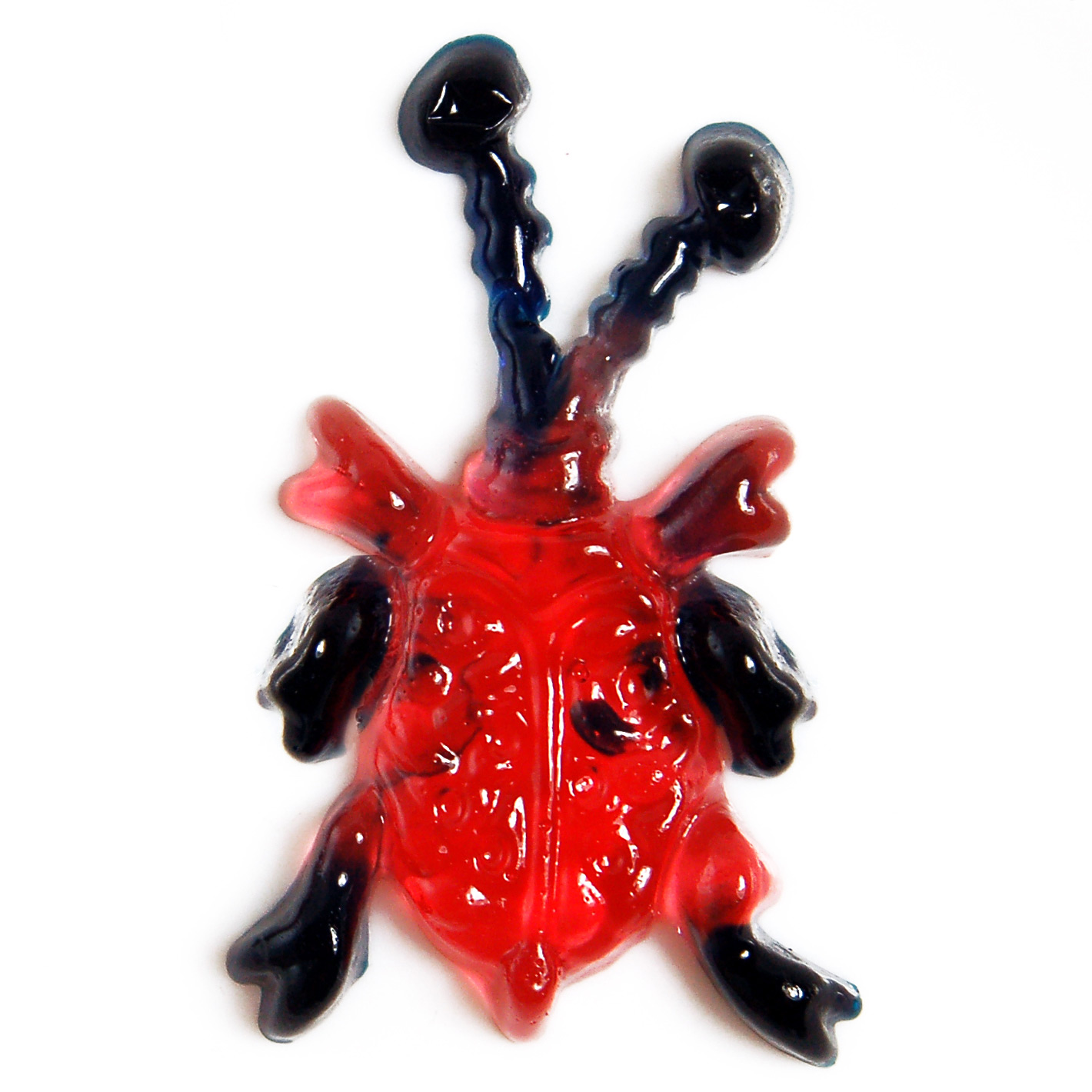 Vidal Creepy Jelly 66g