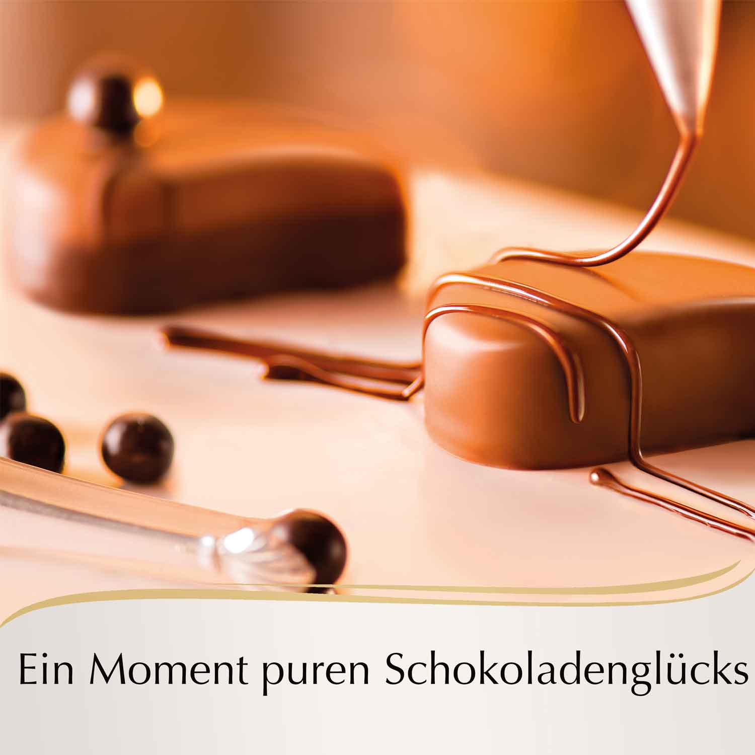 Lindt Pralinés Classic 125g