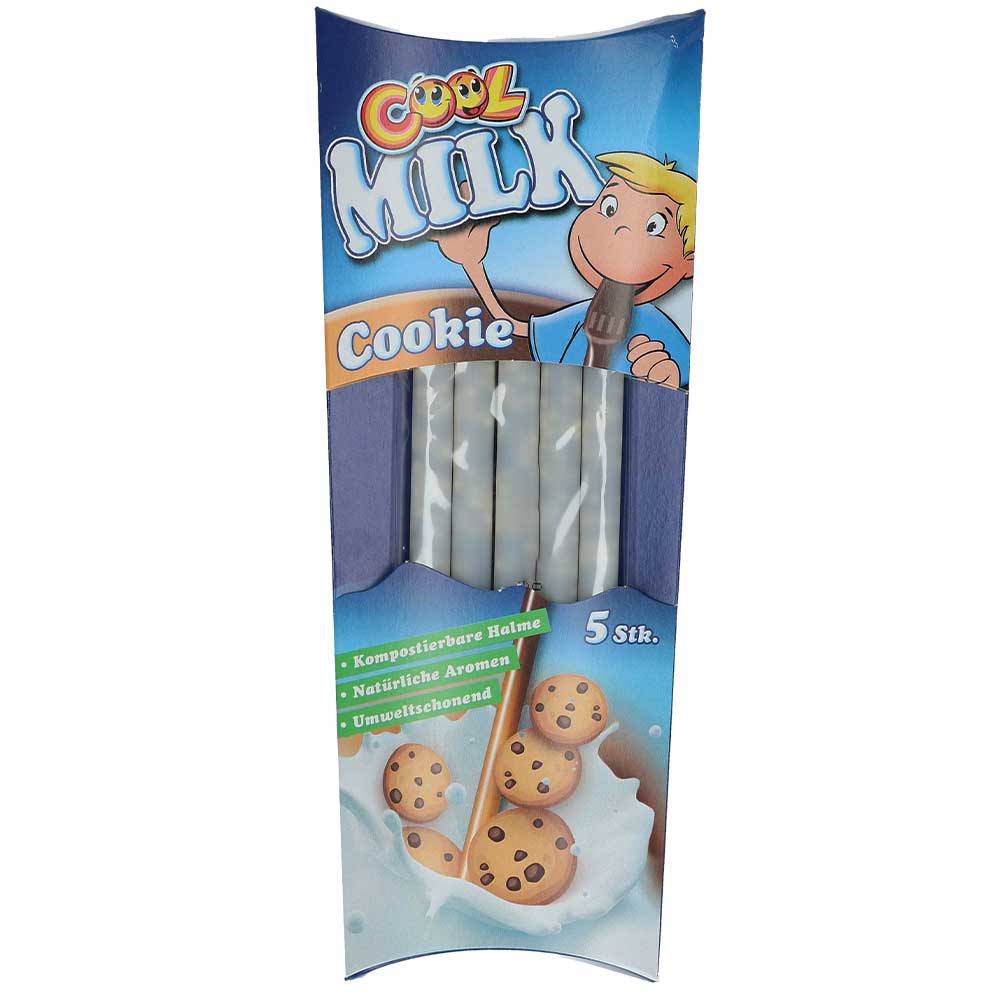Cool Milk Cookie 5er