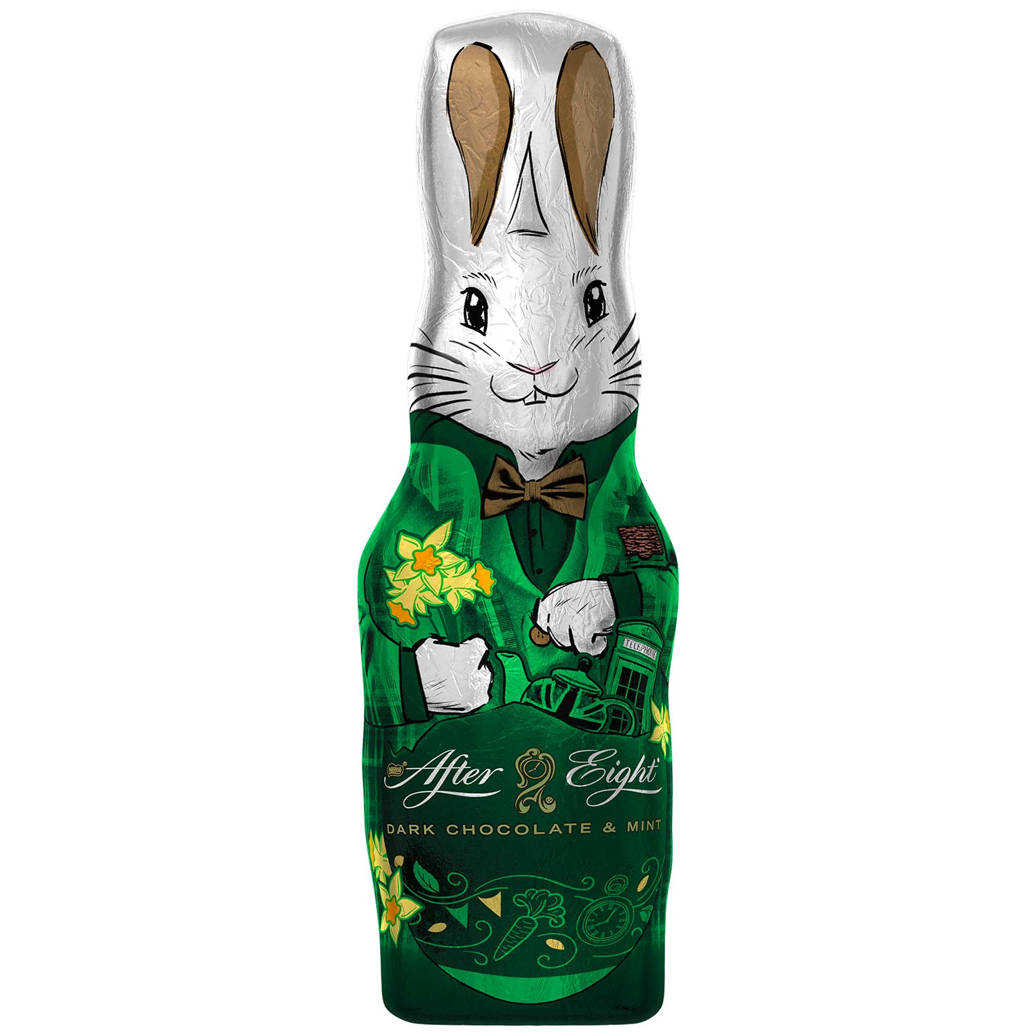 After Eight Osterhase 85g