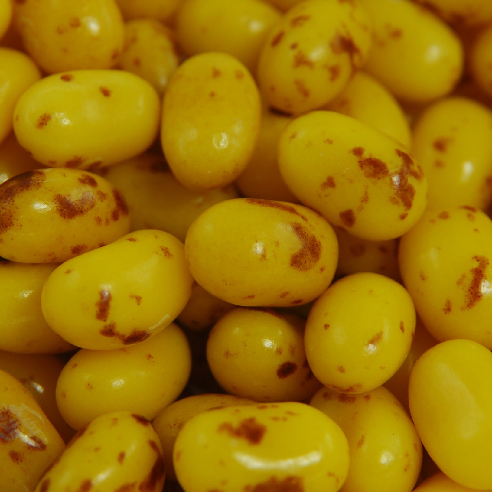 Jelly Belly Top Banana 1kg