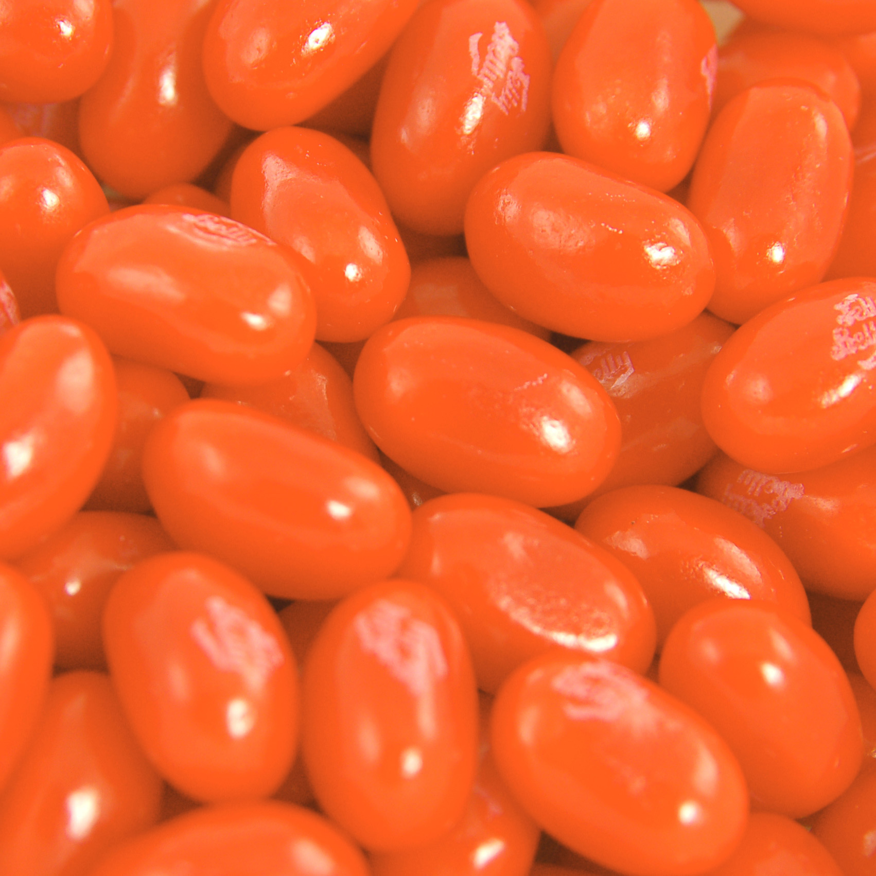 Jelly Belly Tangerine 250g