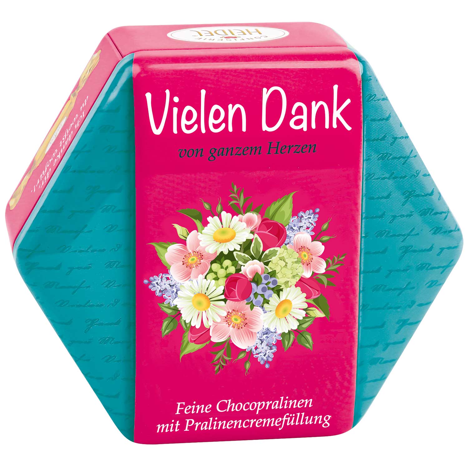 Heidel 'Vielen Dank' 97g