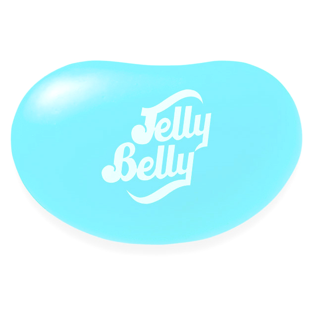 Jelly Belly Berry Blue 1kg