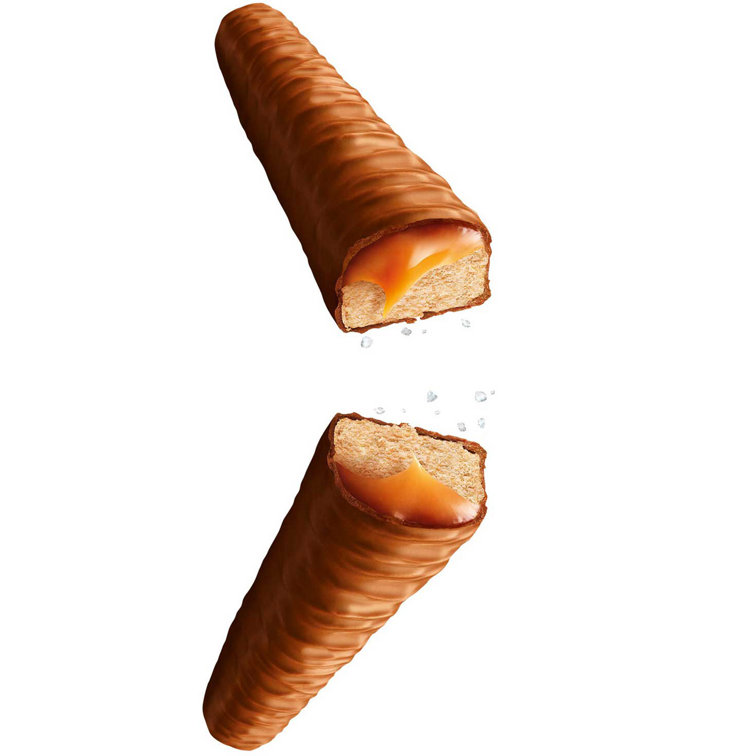 Twix Salted Caramel 5x46g
