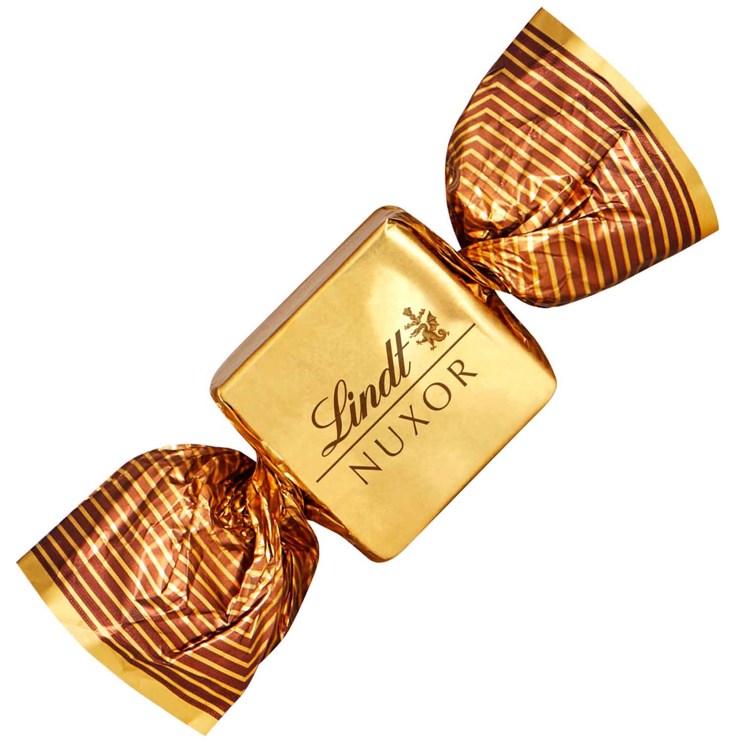 Lindt Nuxor Milch 3kg