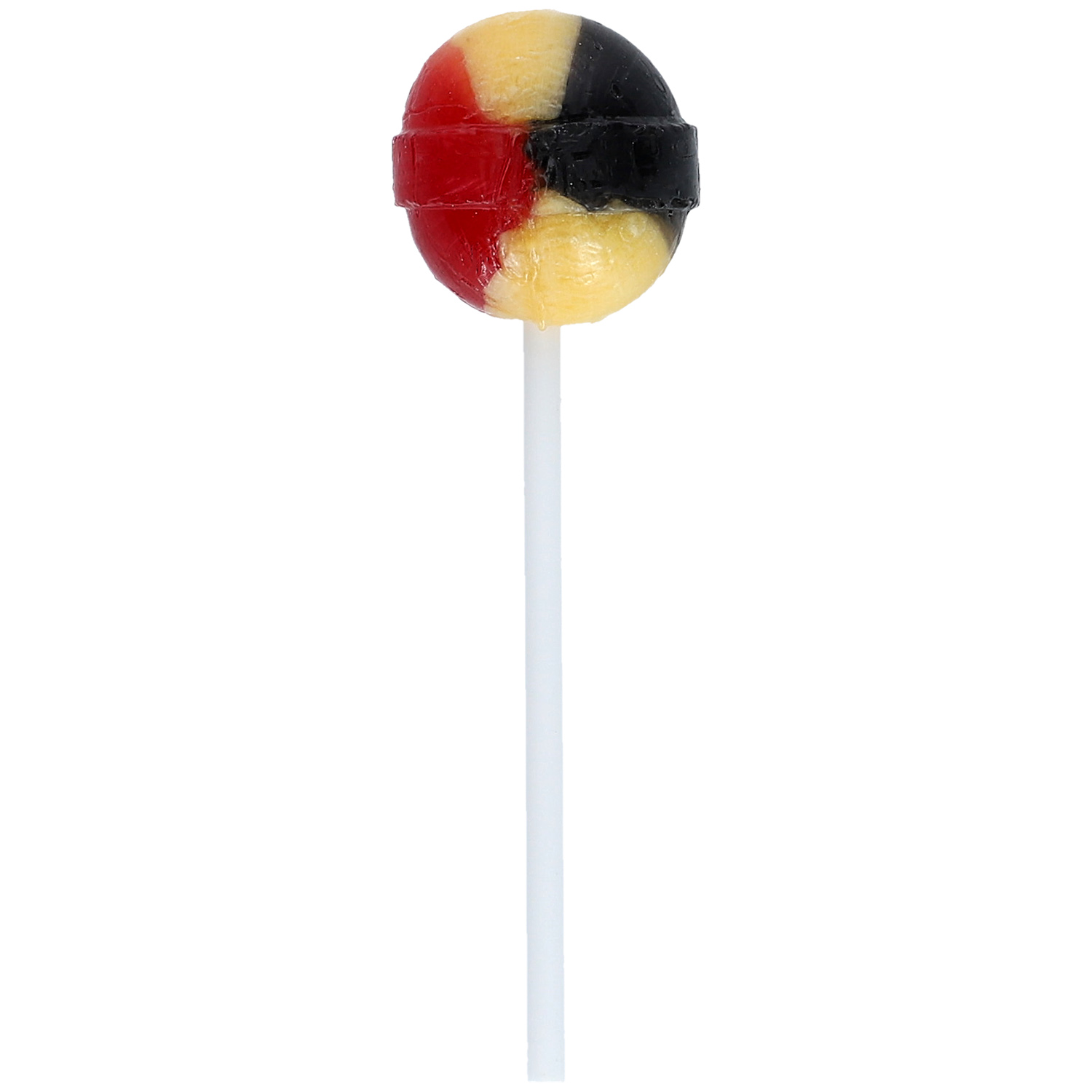 Küfa Fußball-Lolly 100er