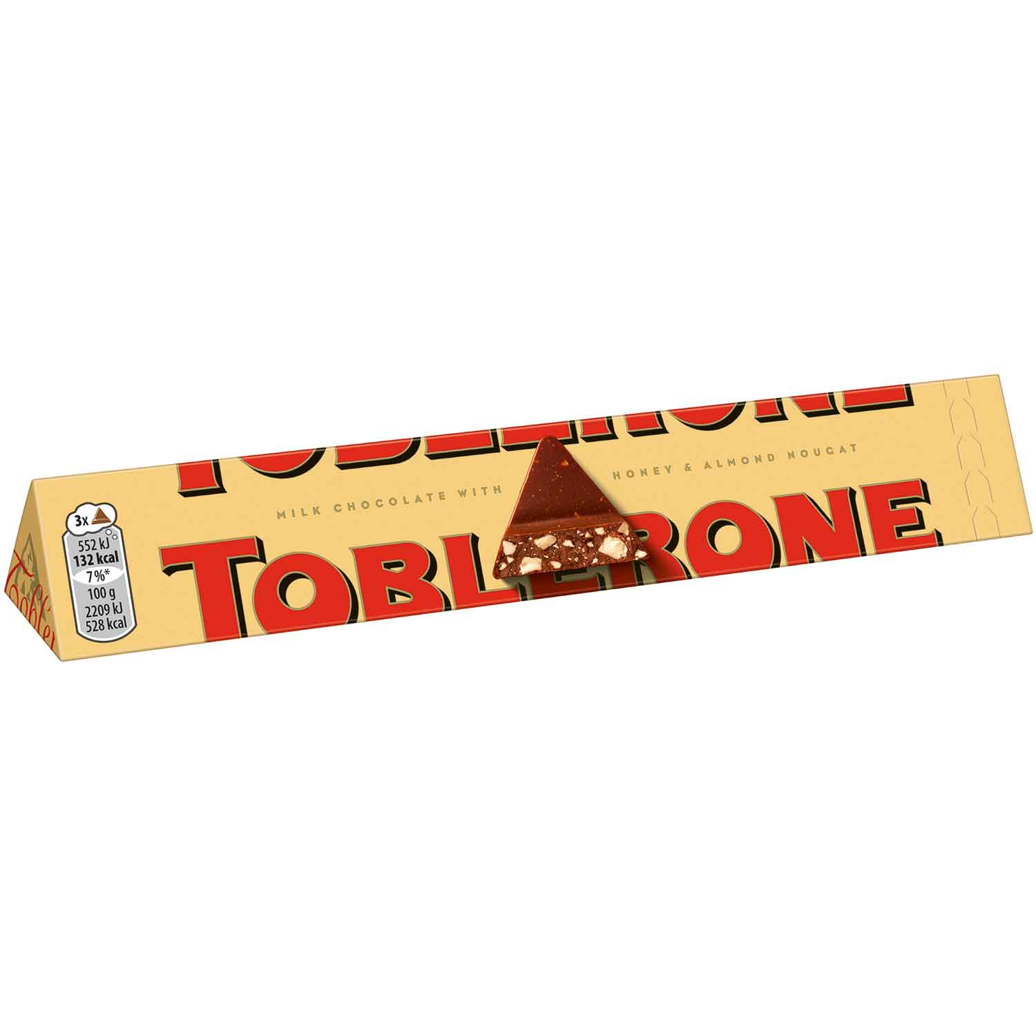 Toblerone 100g