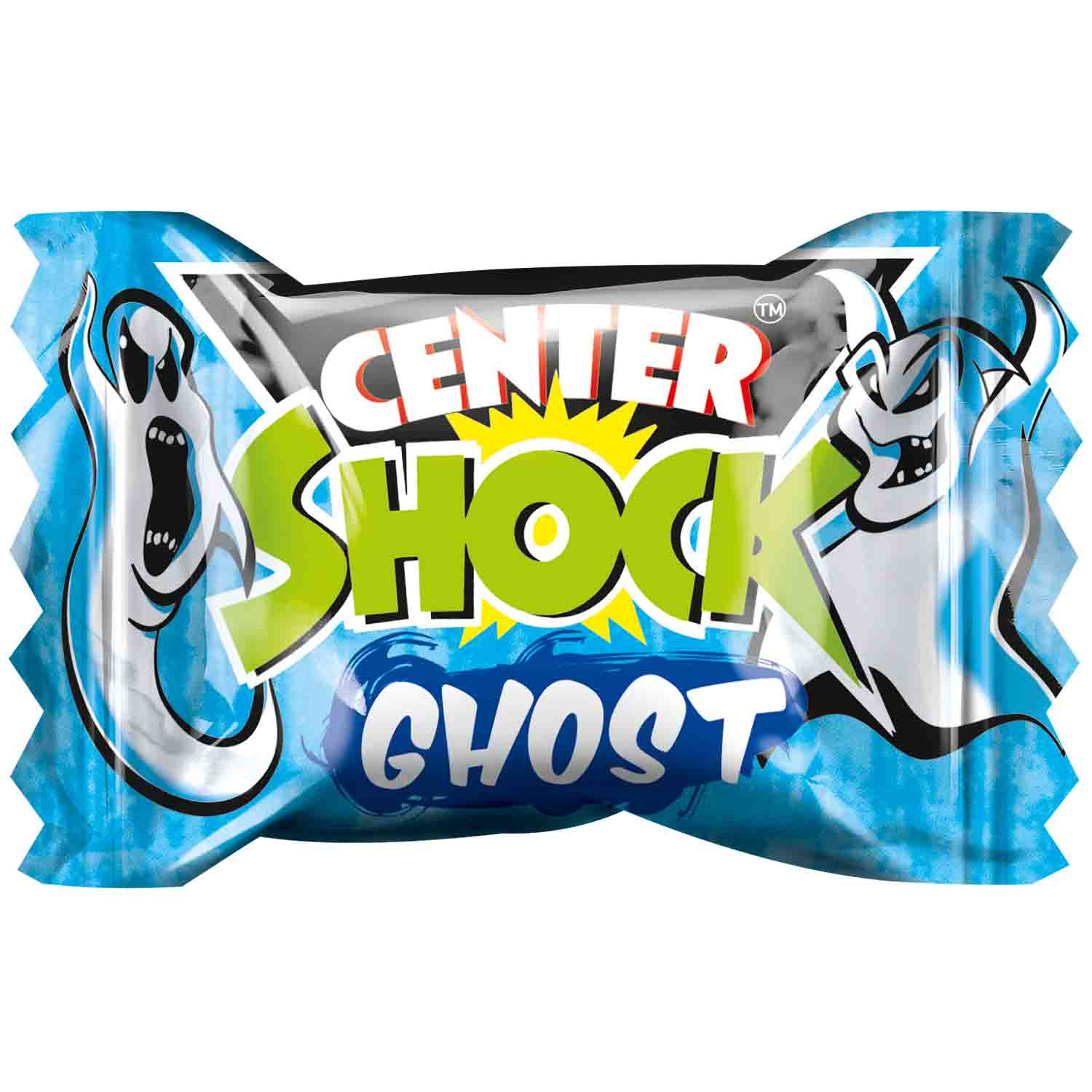 Center Shock Scary Mix 100er