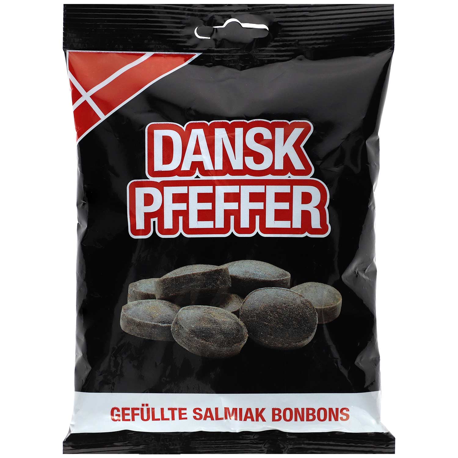 Dansk Pfeffer 200g